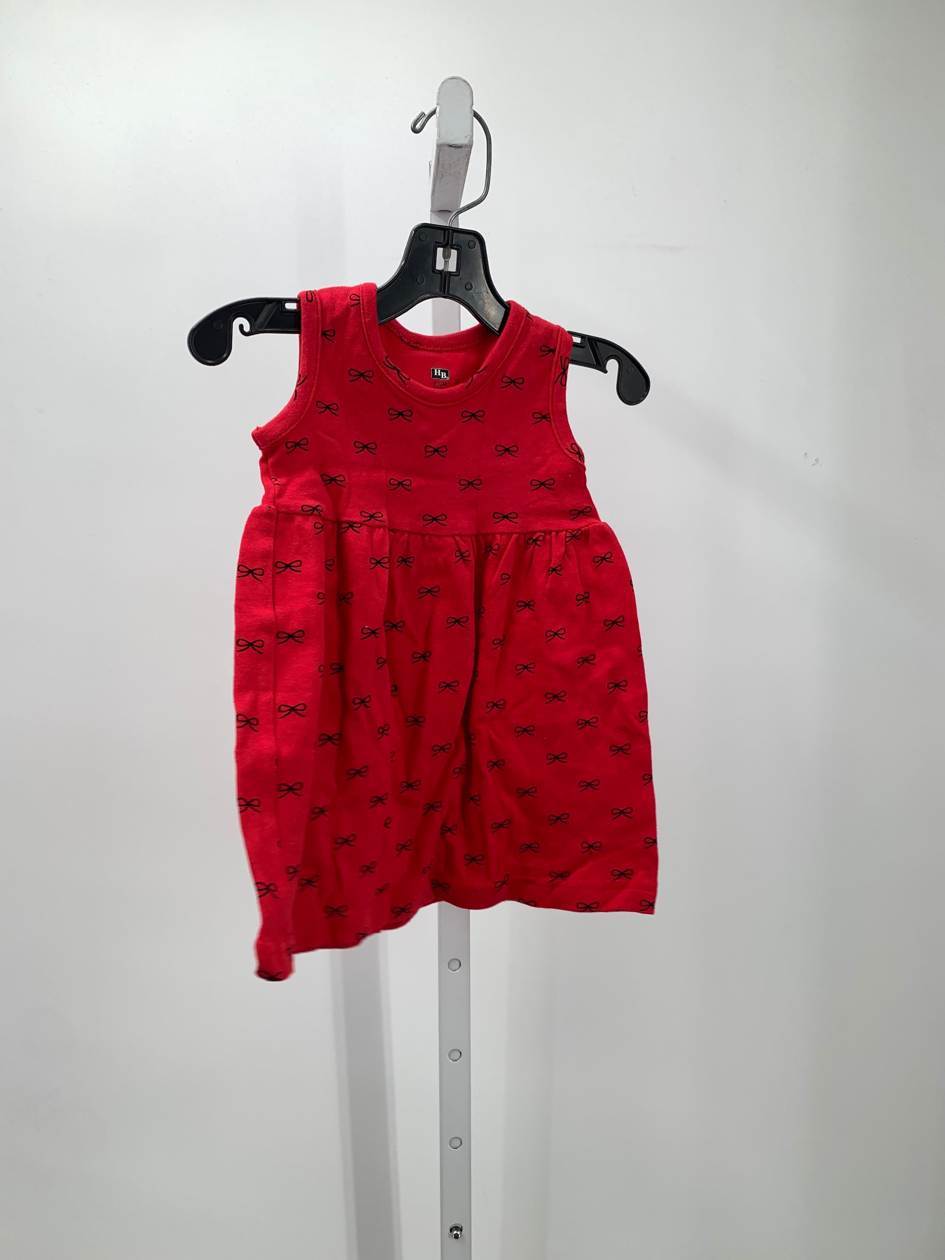 Hudson Baby Size 9-12 months Girls Sundress