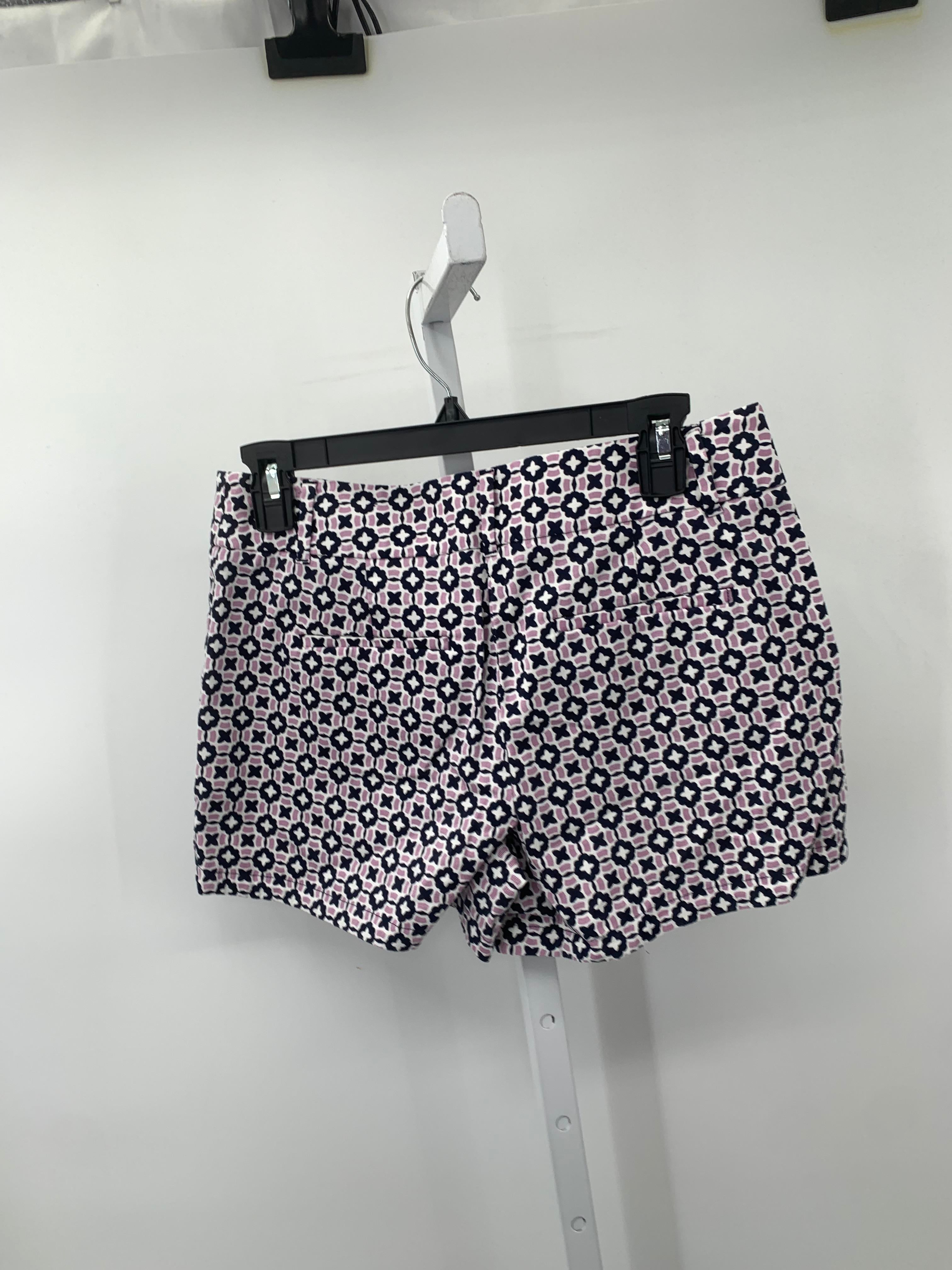 Loft Size 4 Misses Shorts