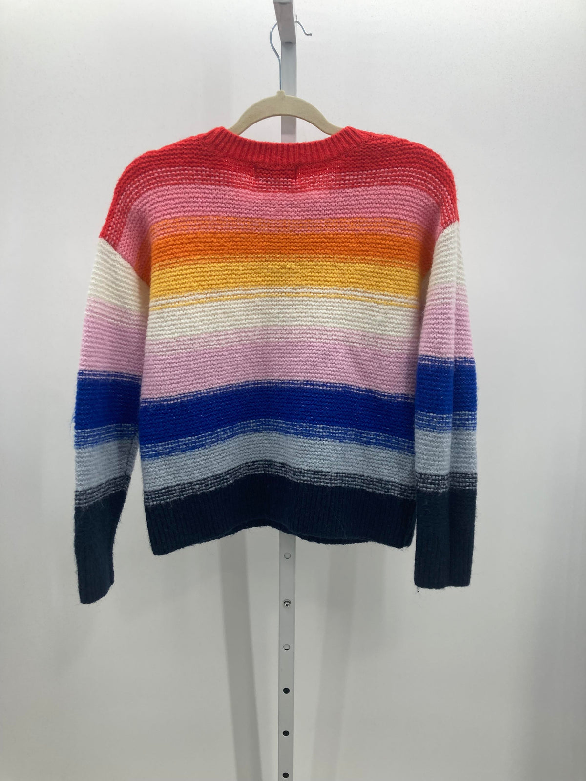 Old Navy Size X Small Misses Long Slv Sweater