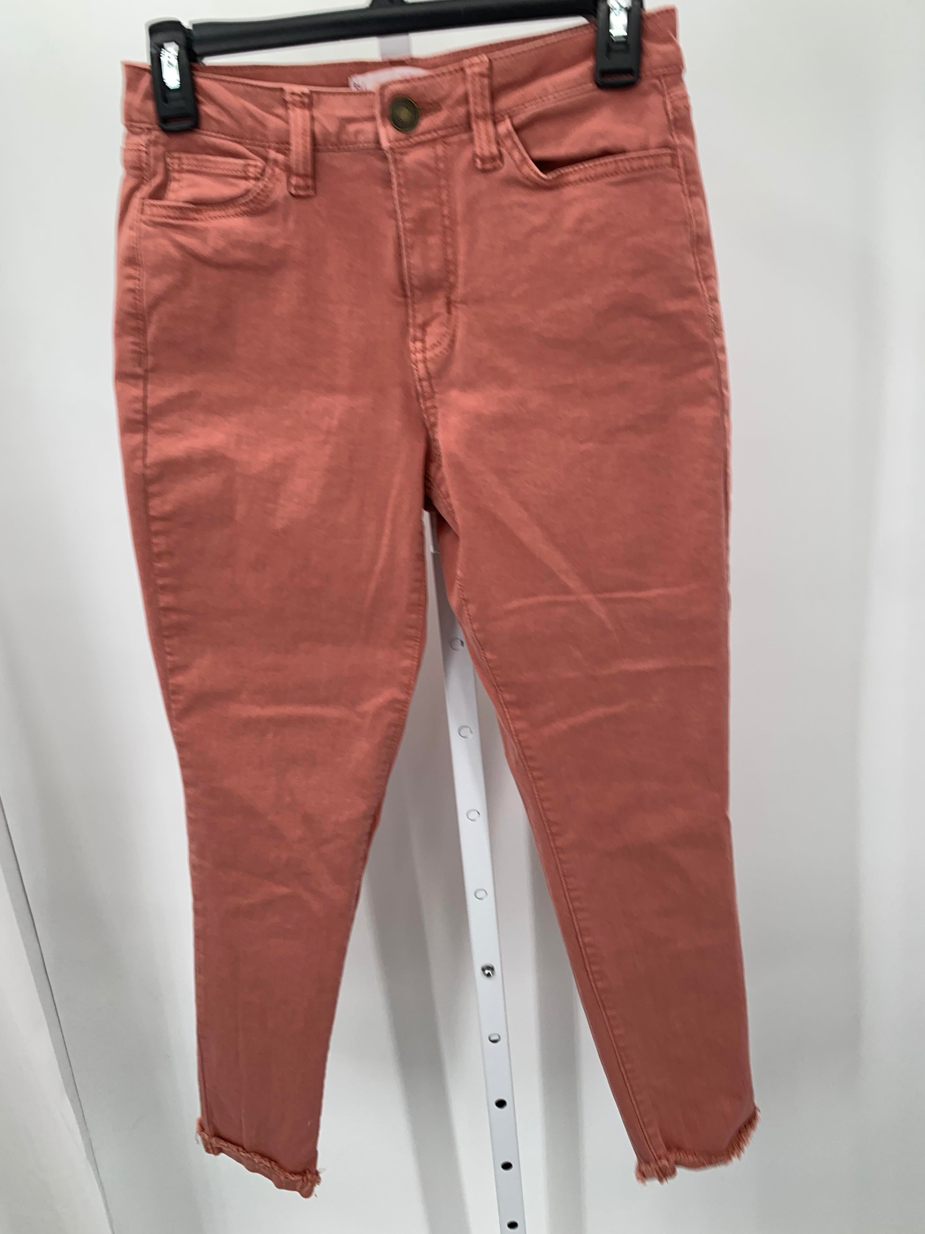 SO Size 5 Juniors Cropped
