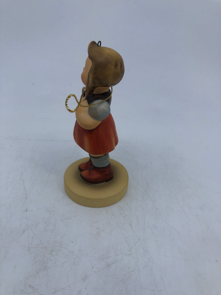 VTG 1984 "SWEETHEART" REPRODUCTION.