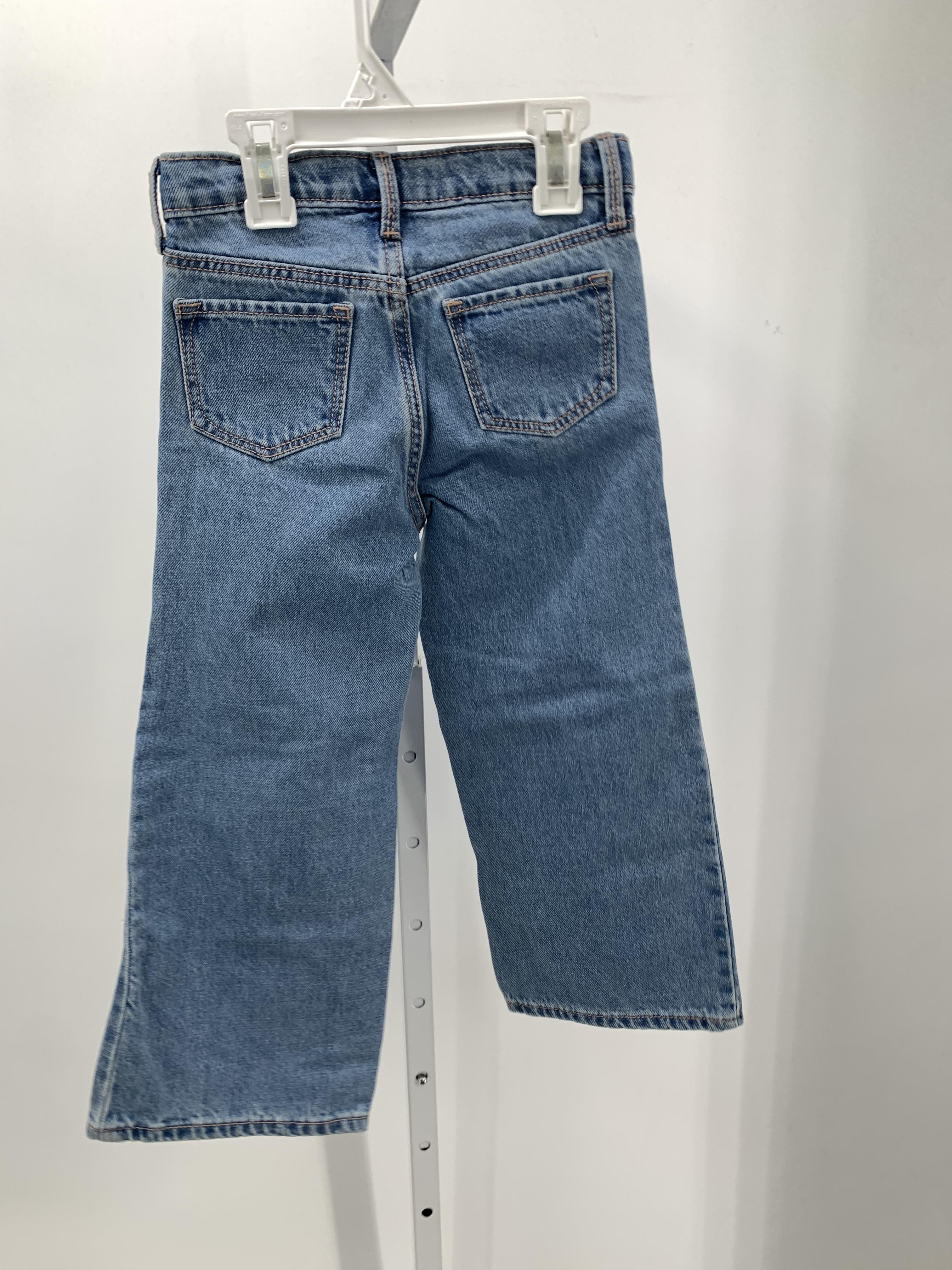 Old Navy Size 5T Girls Jeans