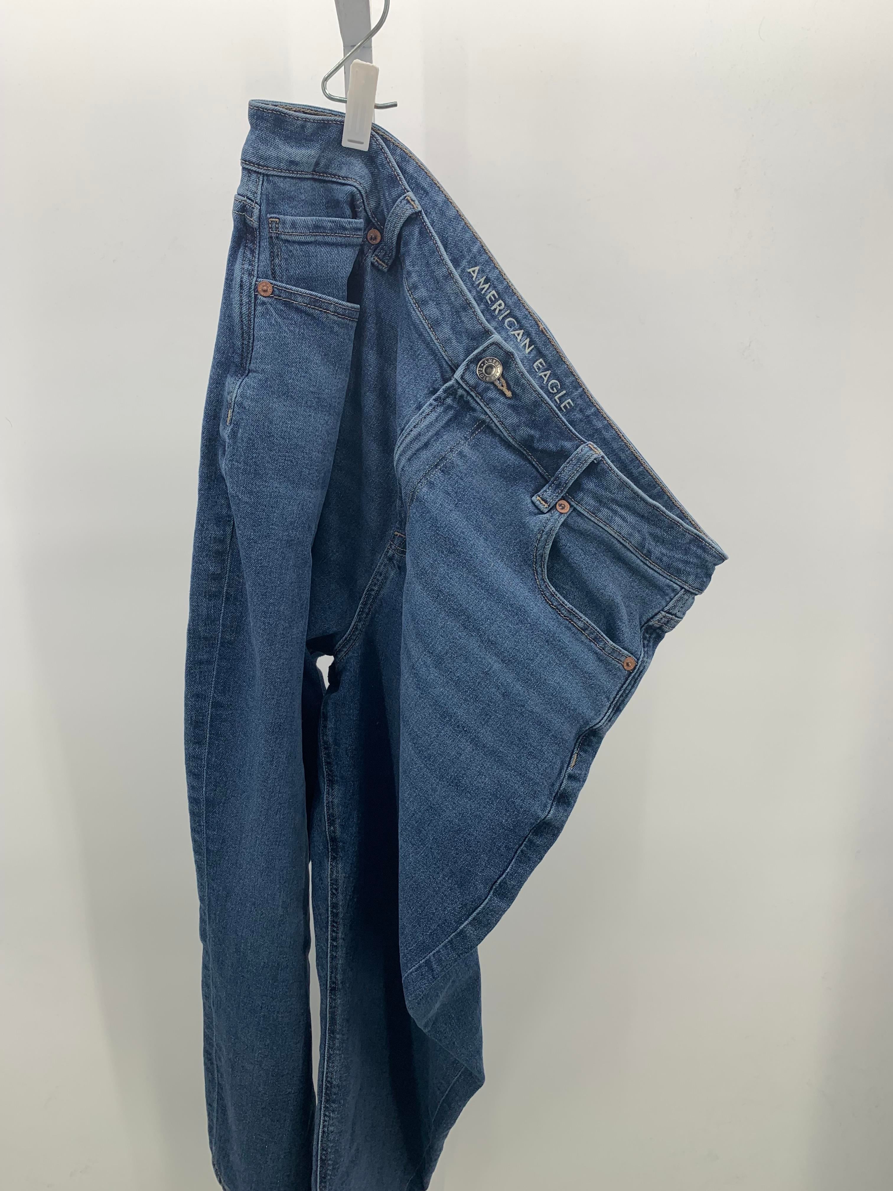 American Eagle Size 16 Juniors Jeans