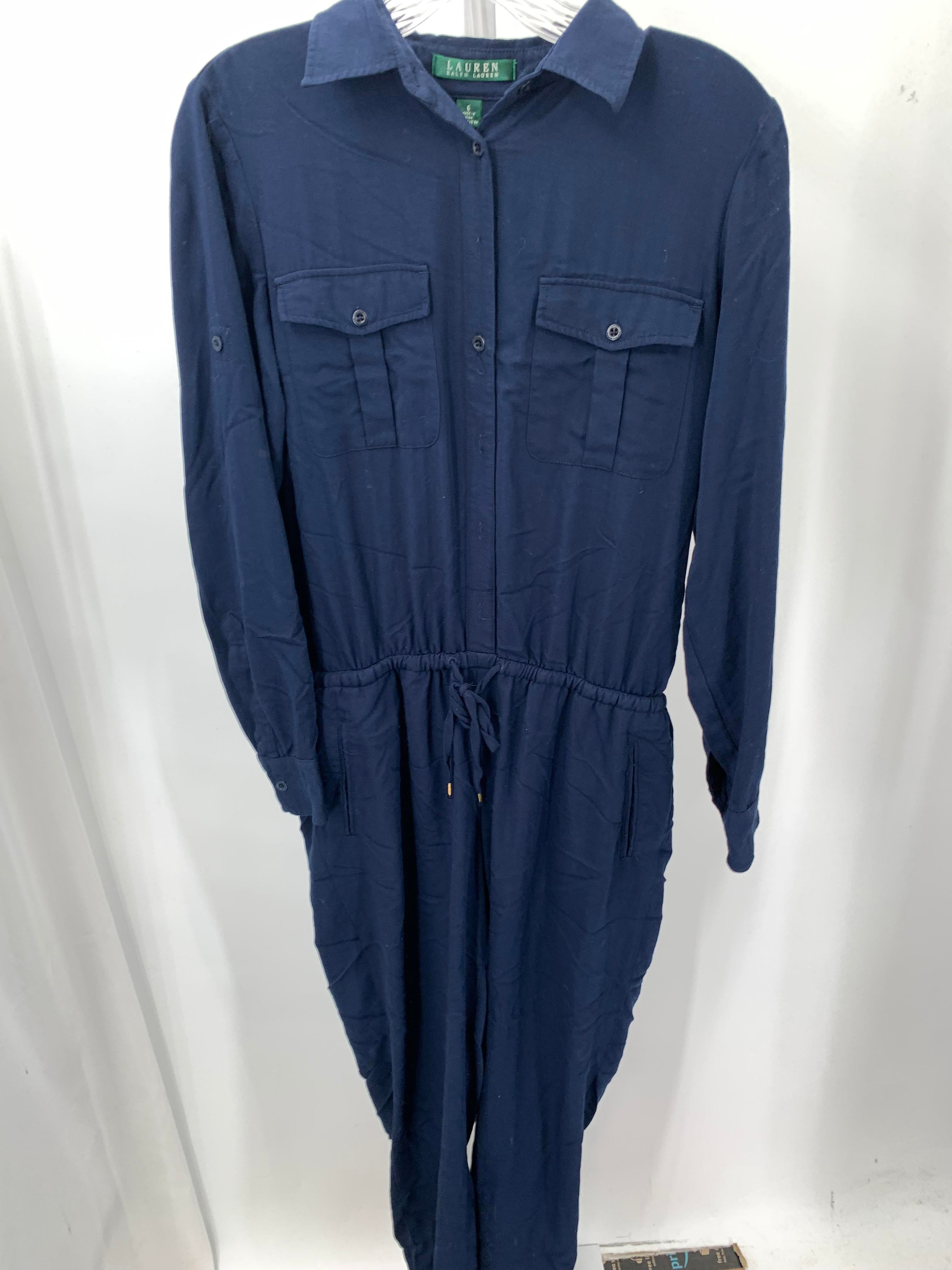 Ralph Lauren Size 6 Misses Jumper