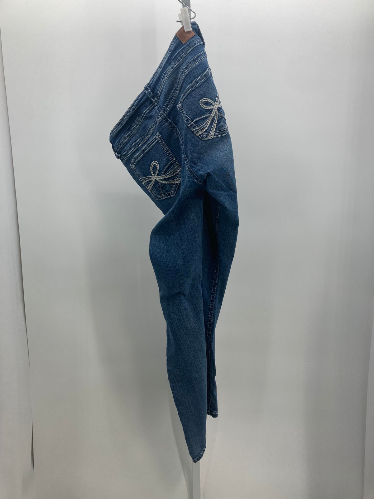 Wallflower Size 11 Juniors Jeans
