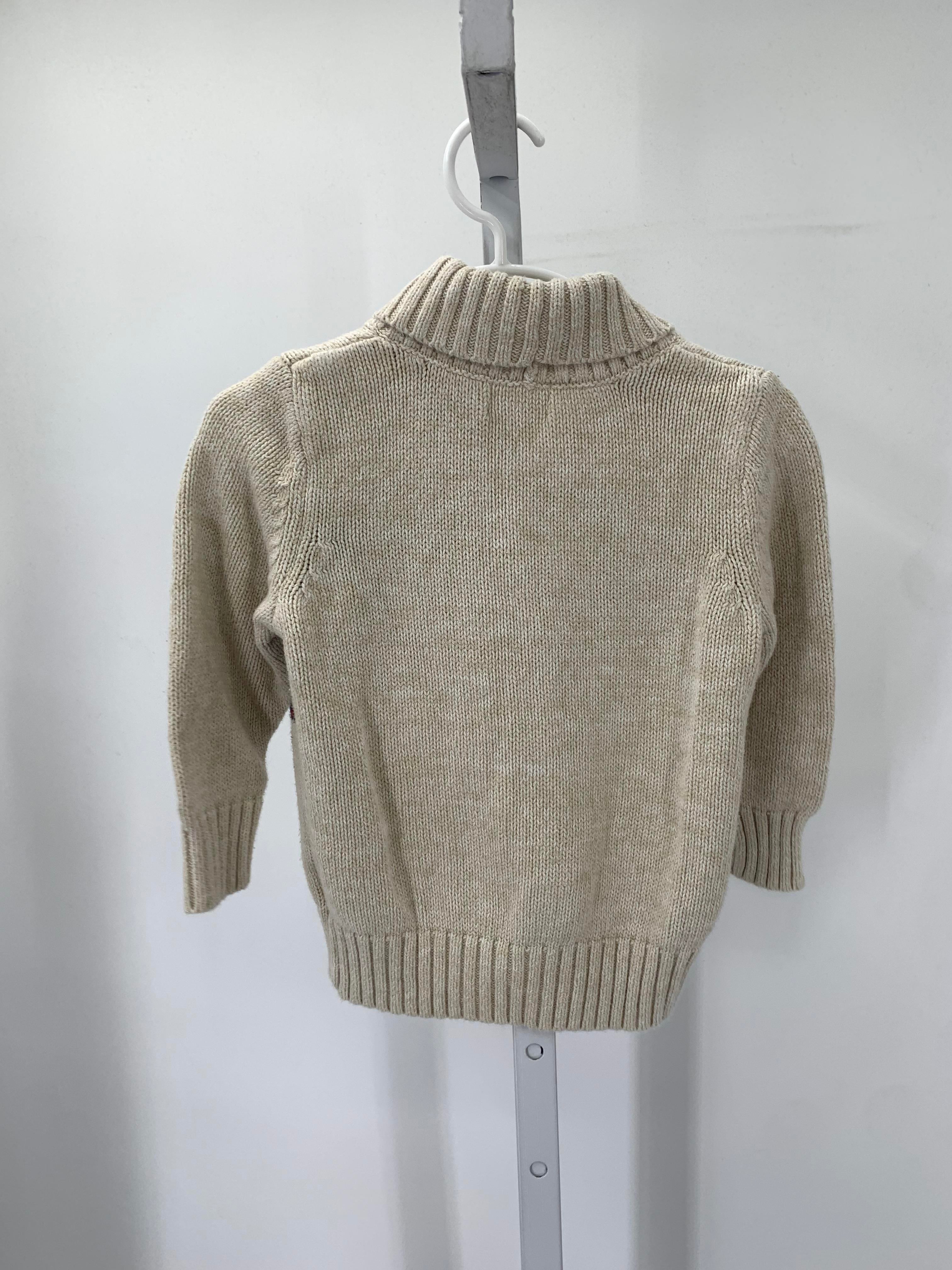 BTN DOWN SWEATER