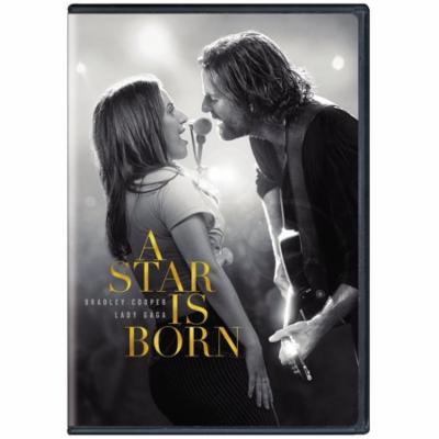 A Star Is Born (DVD) -