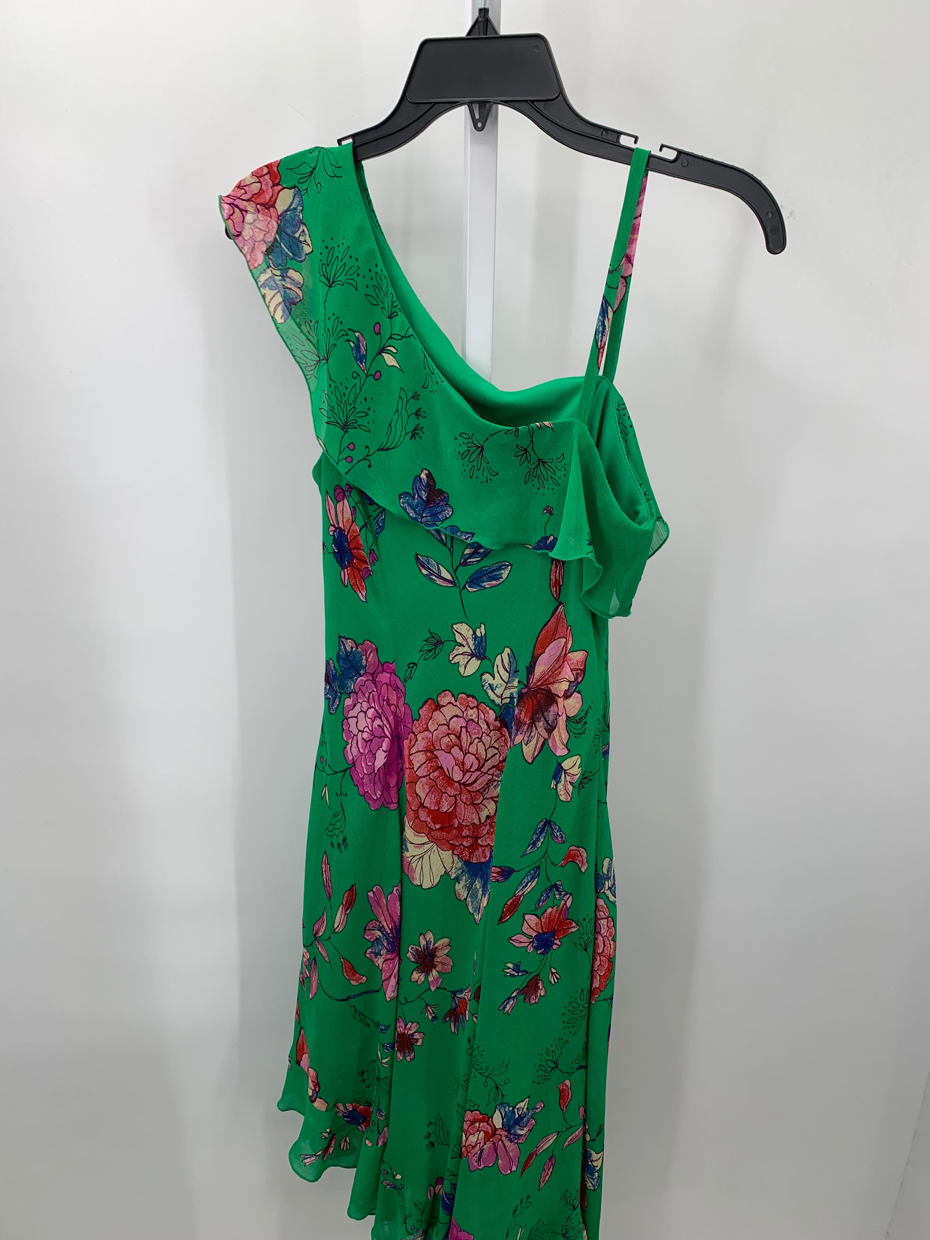 Roz & Ali Size 6 Misses Sleeveless Dress