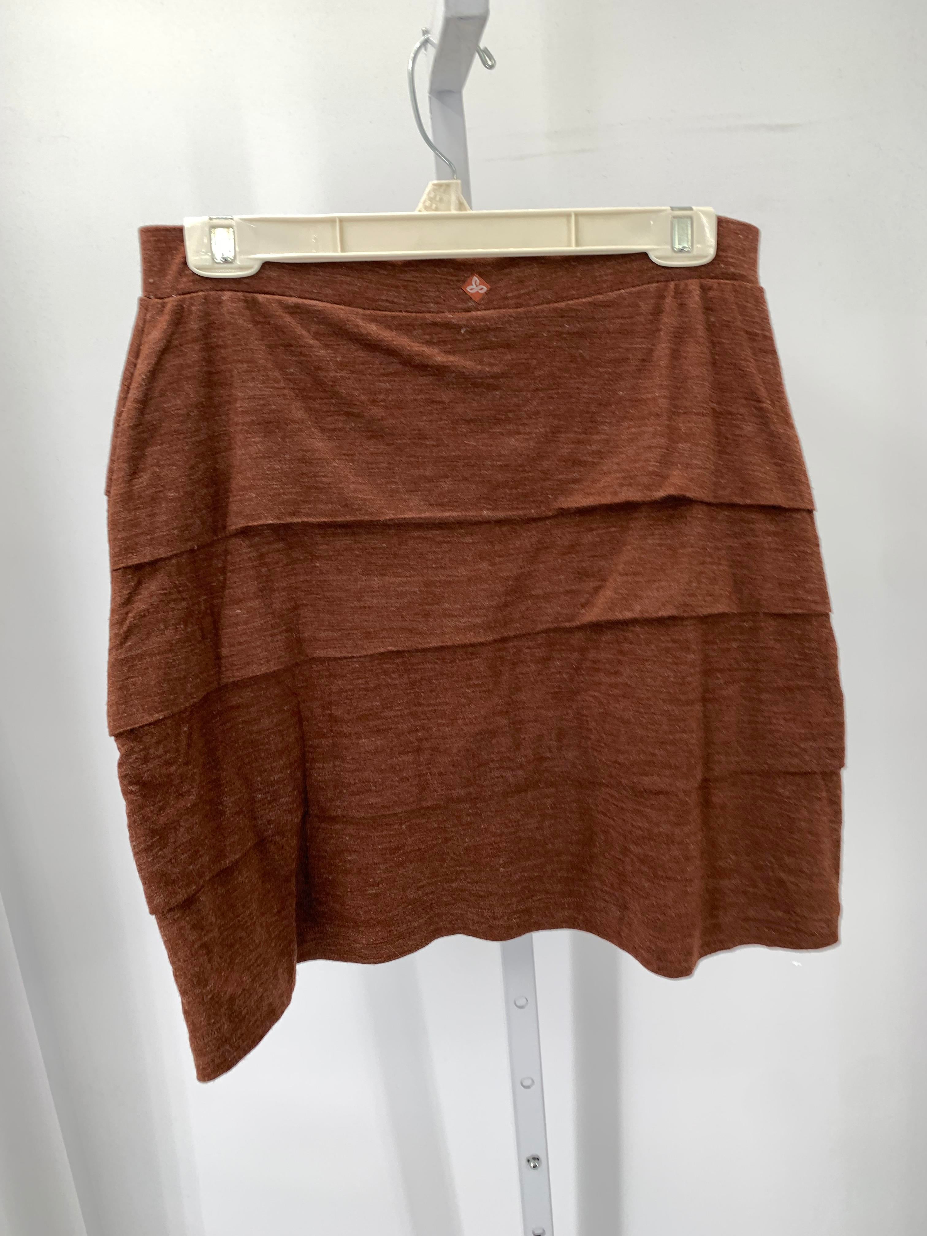 Prana Size Small Misses Skirt
