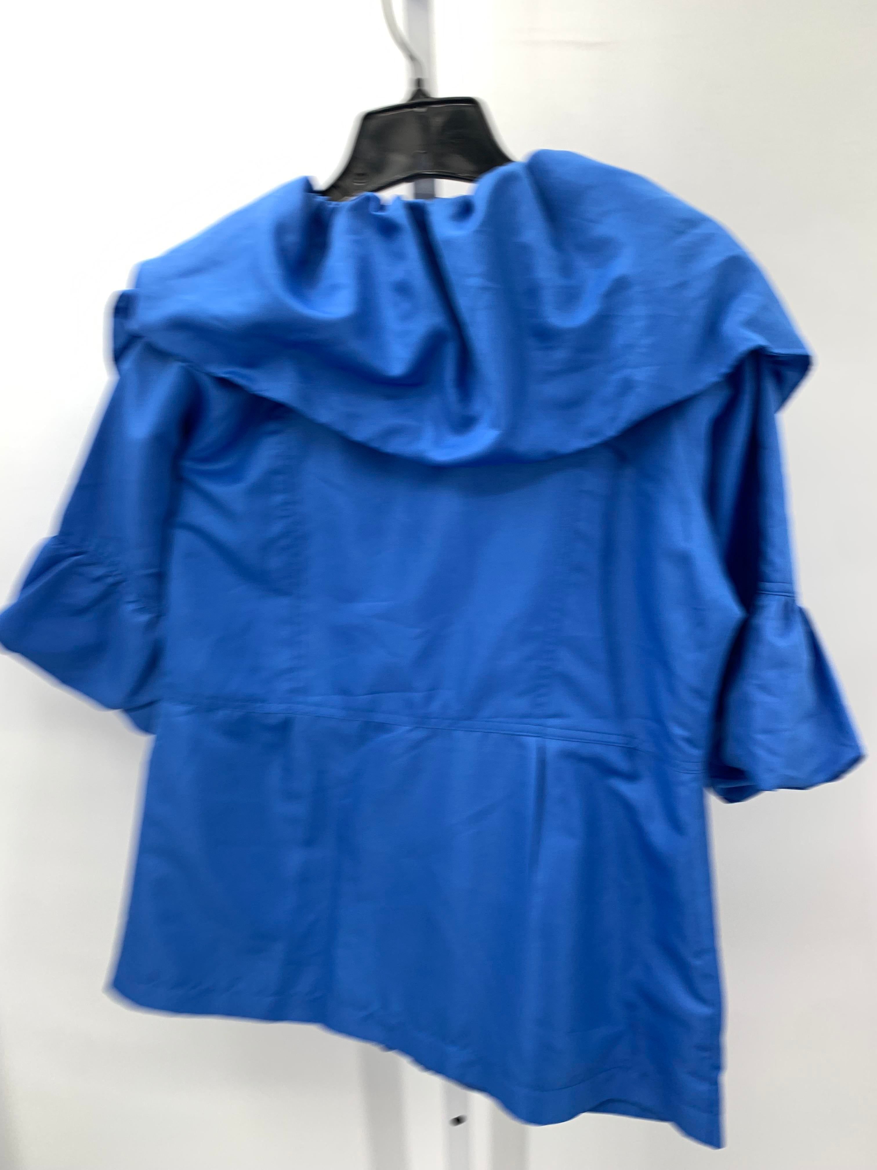 Size Large Misses Lightweight Jacket