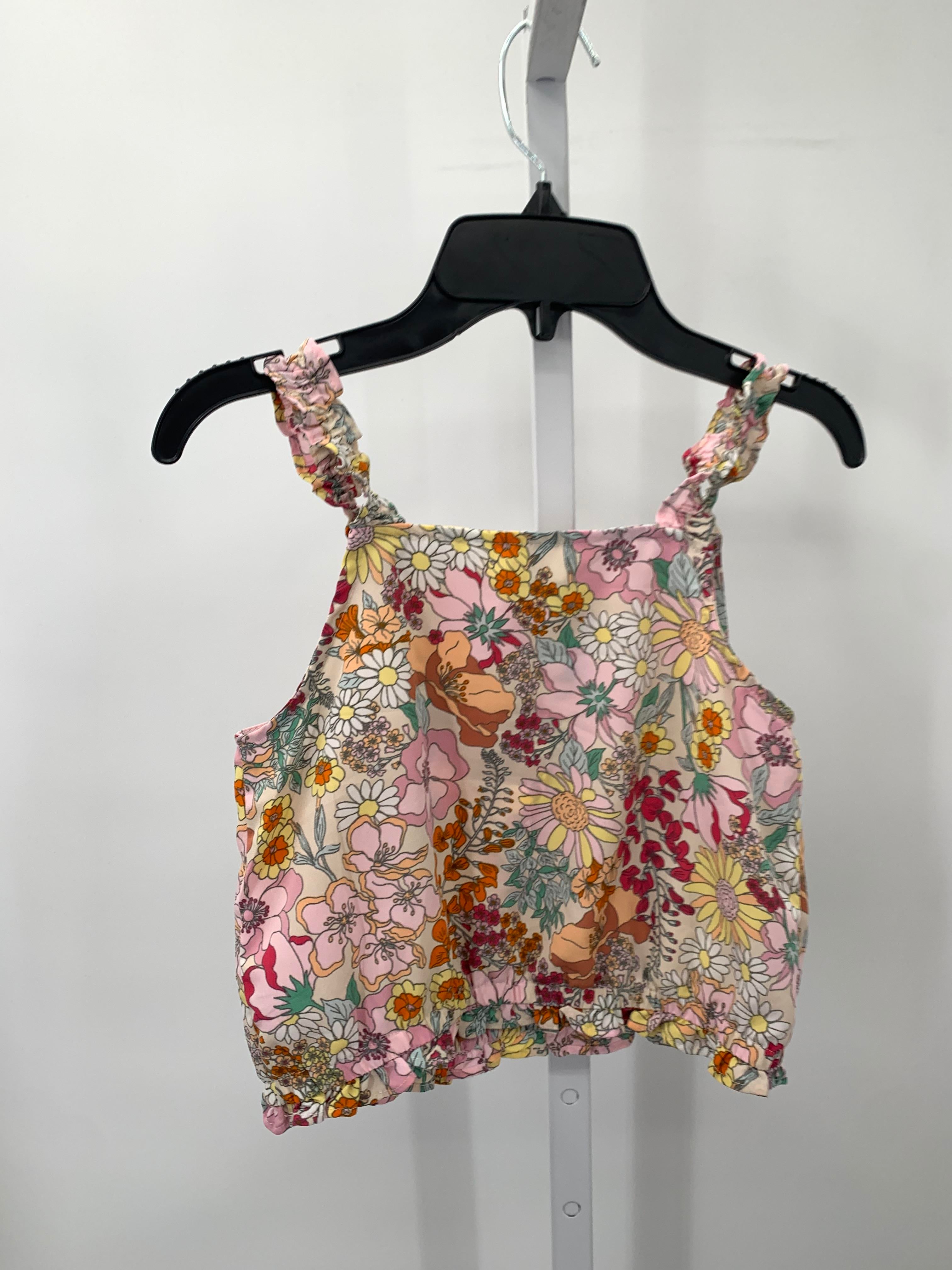 H&M Size 10 Girls Tank