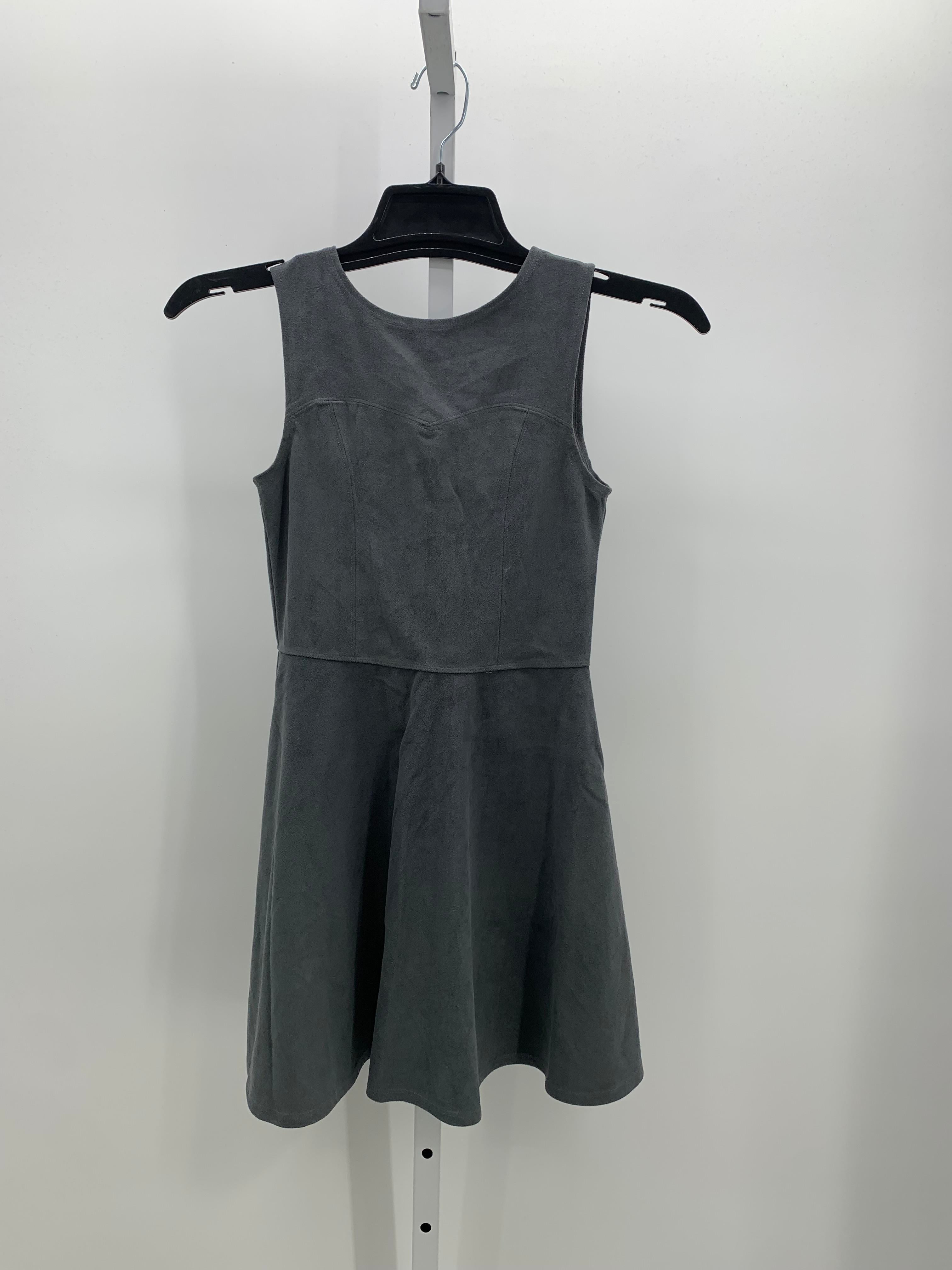 Abercrombie Kids Size 11/12 Girls Sleeveless Dress