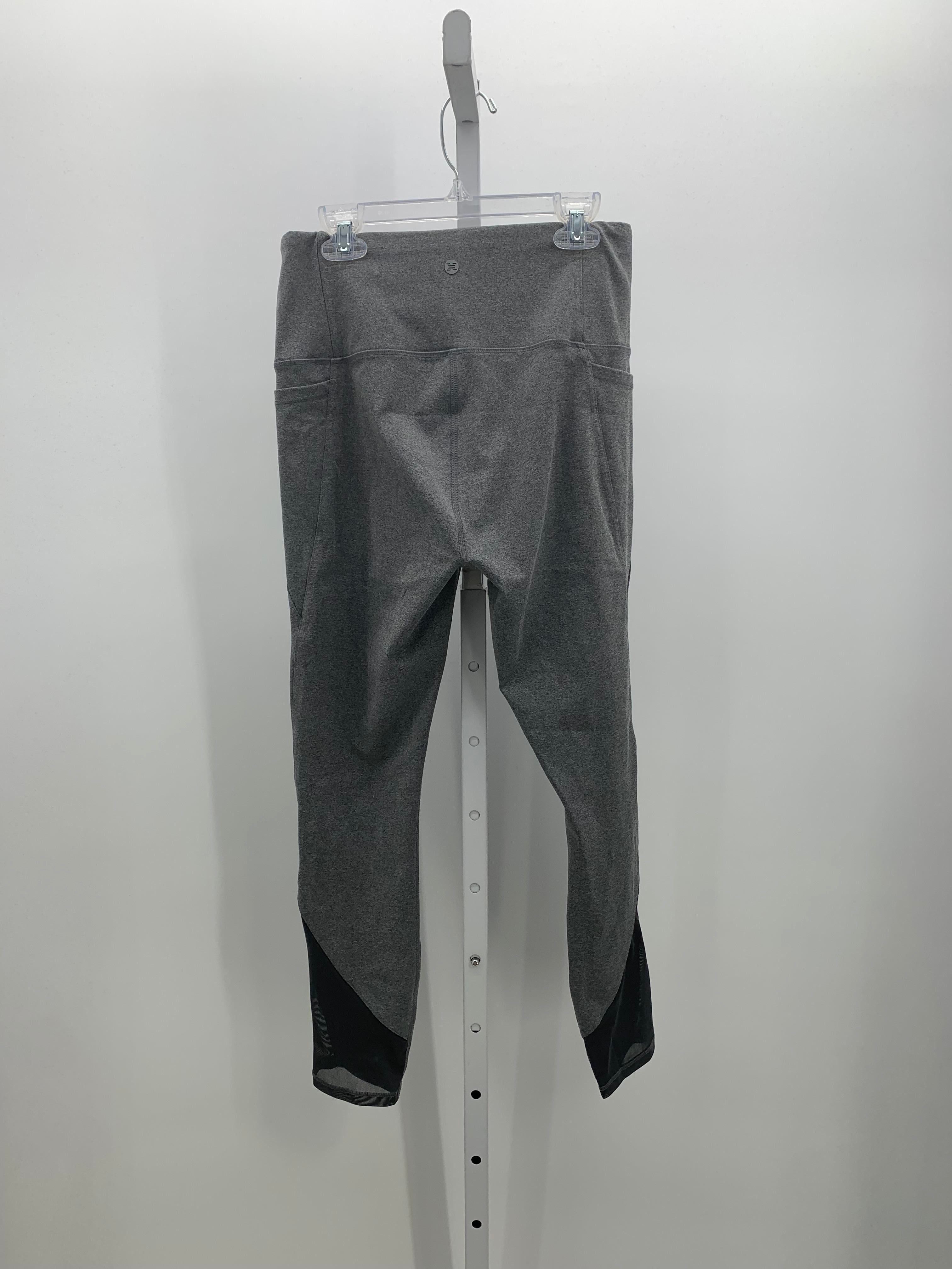 RBX Size Small Misses Leggings