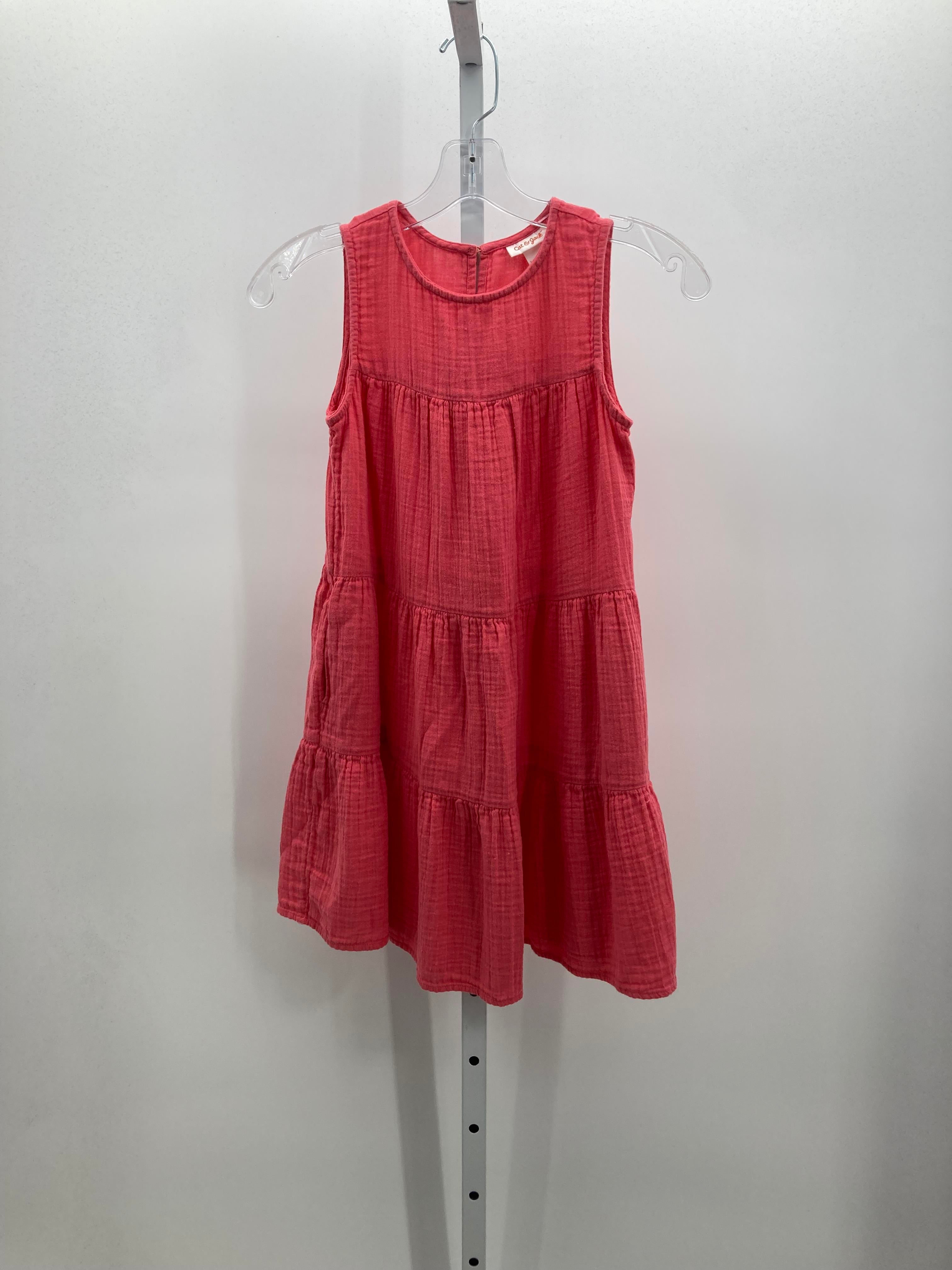 Cat & Jack Size 10-12 Girls Sundress