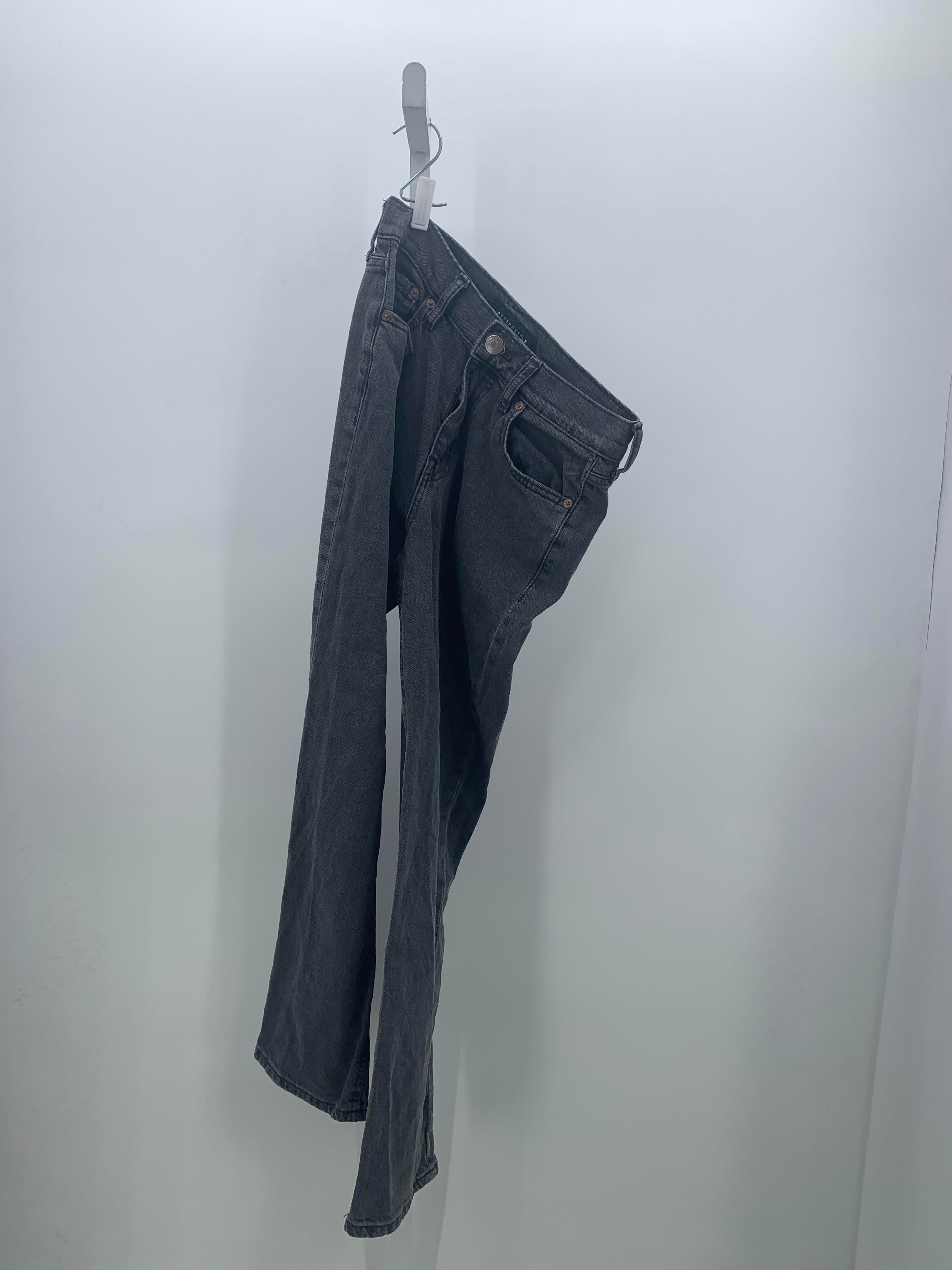Aeropostale Size 2 Short Juniors Jeans