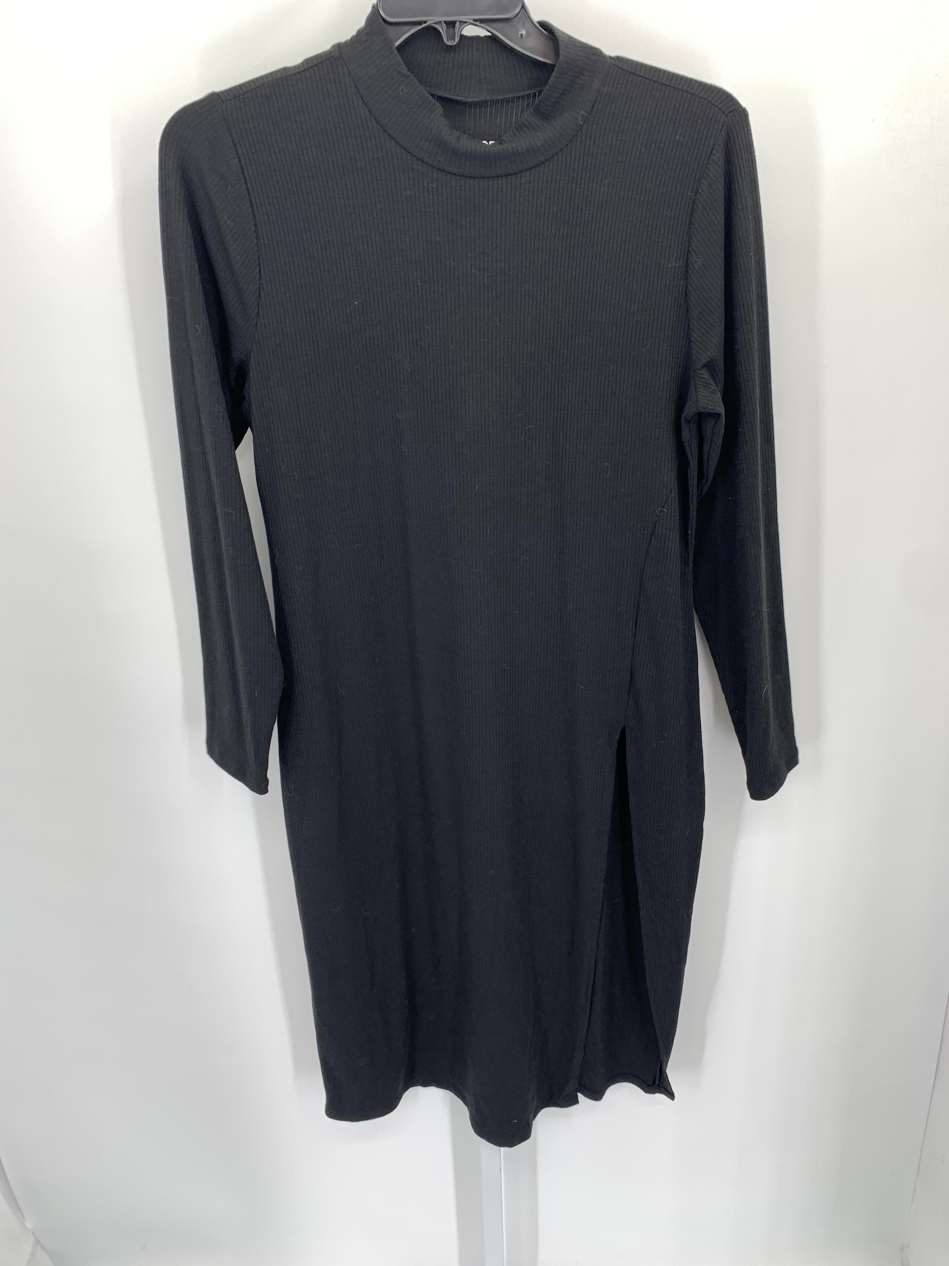 Torrid Size 1X Womens Long Sleeve Dress