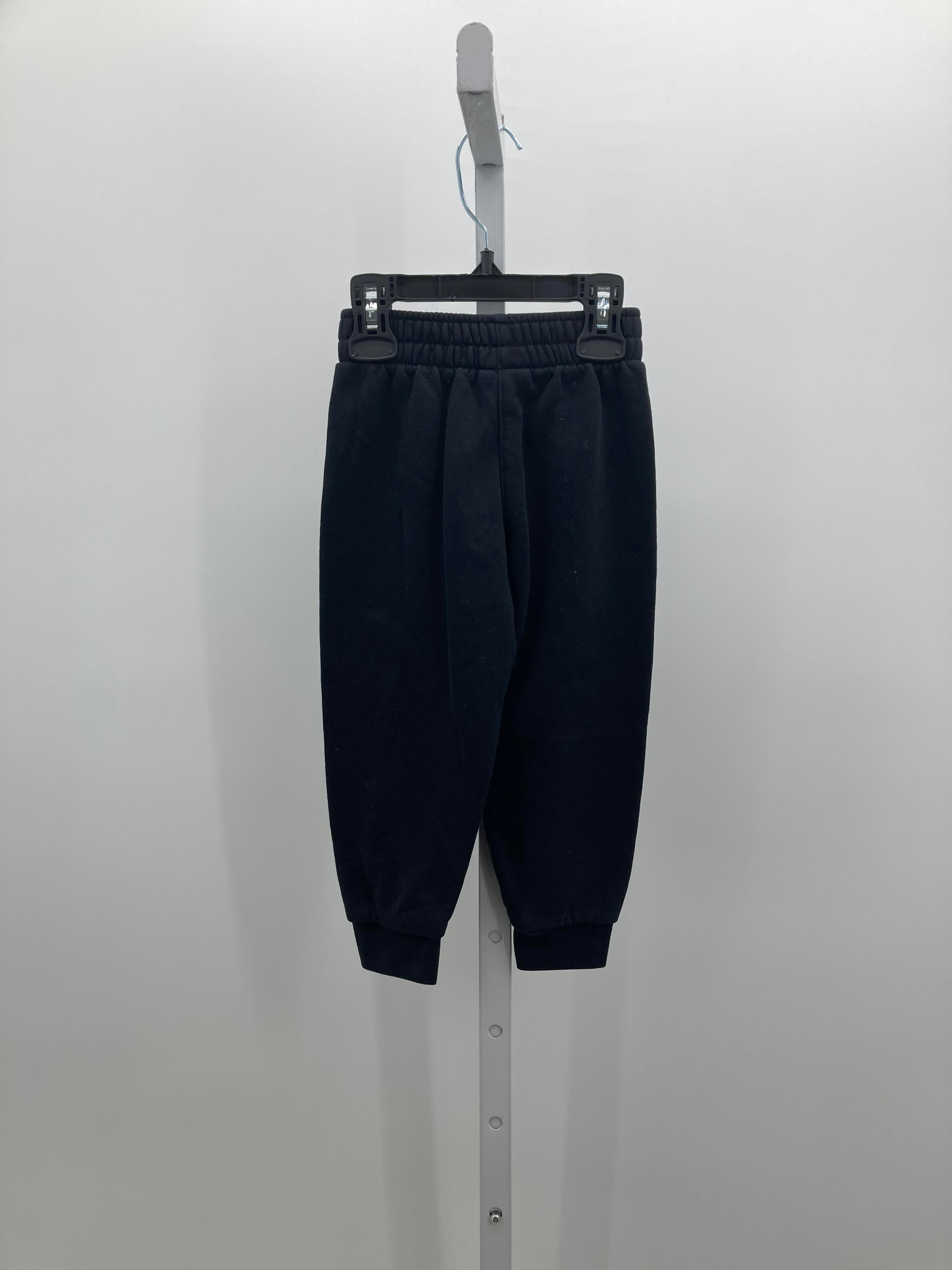 ELASTIC WAIST