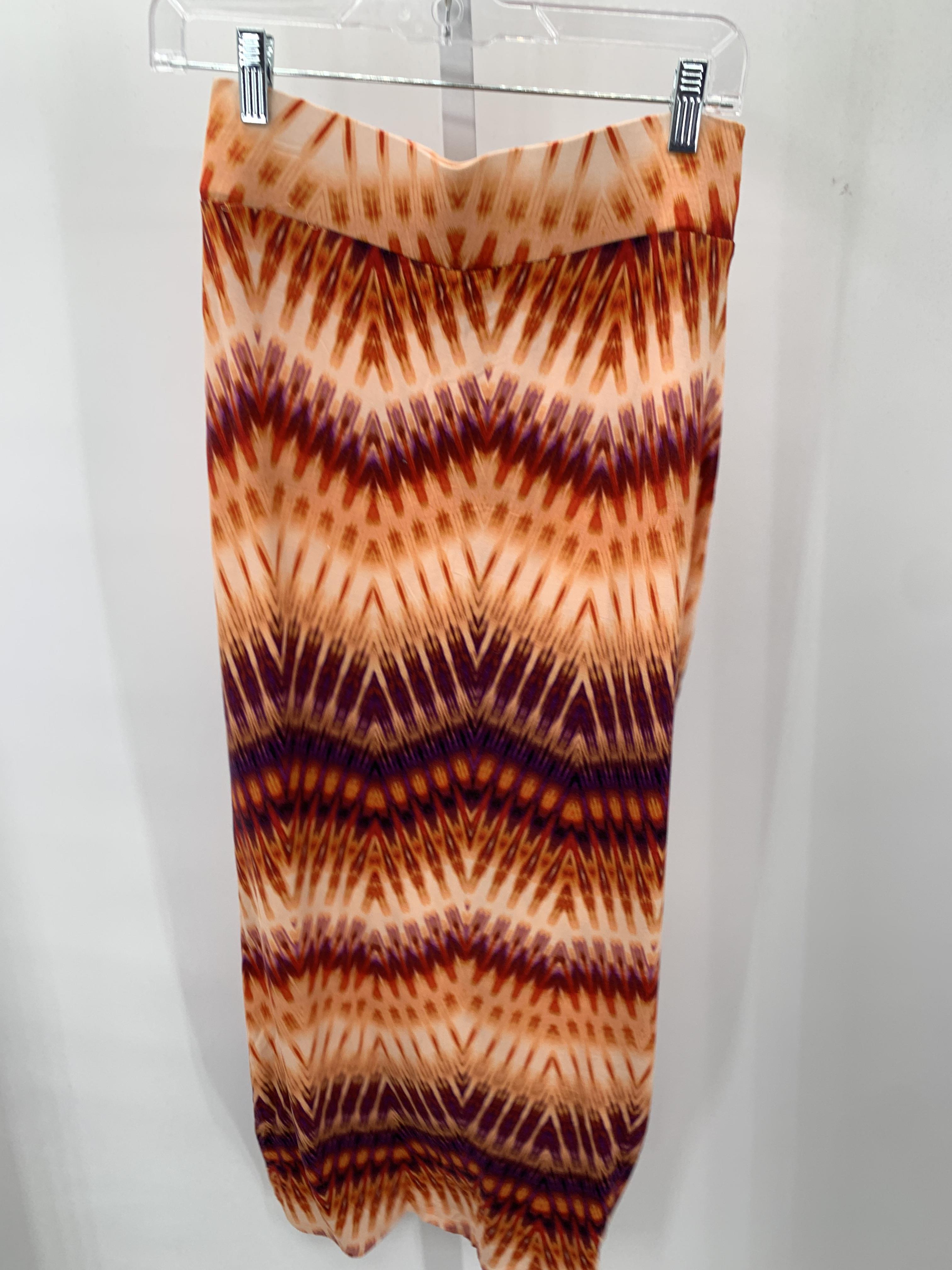 A.N.A. Size Small Misses Skirt