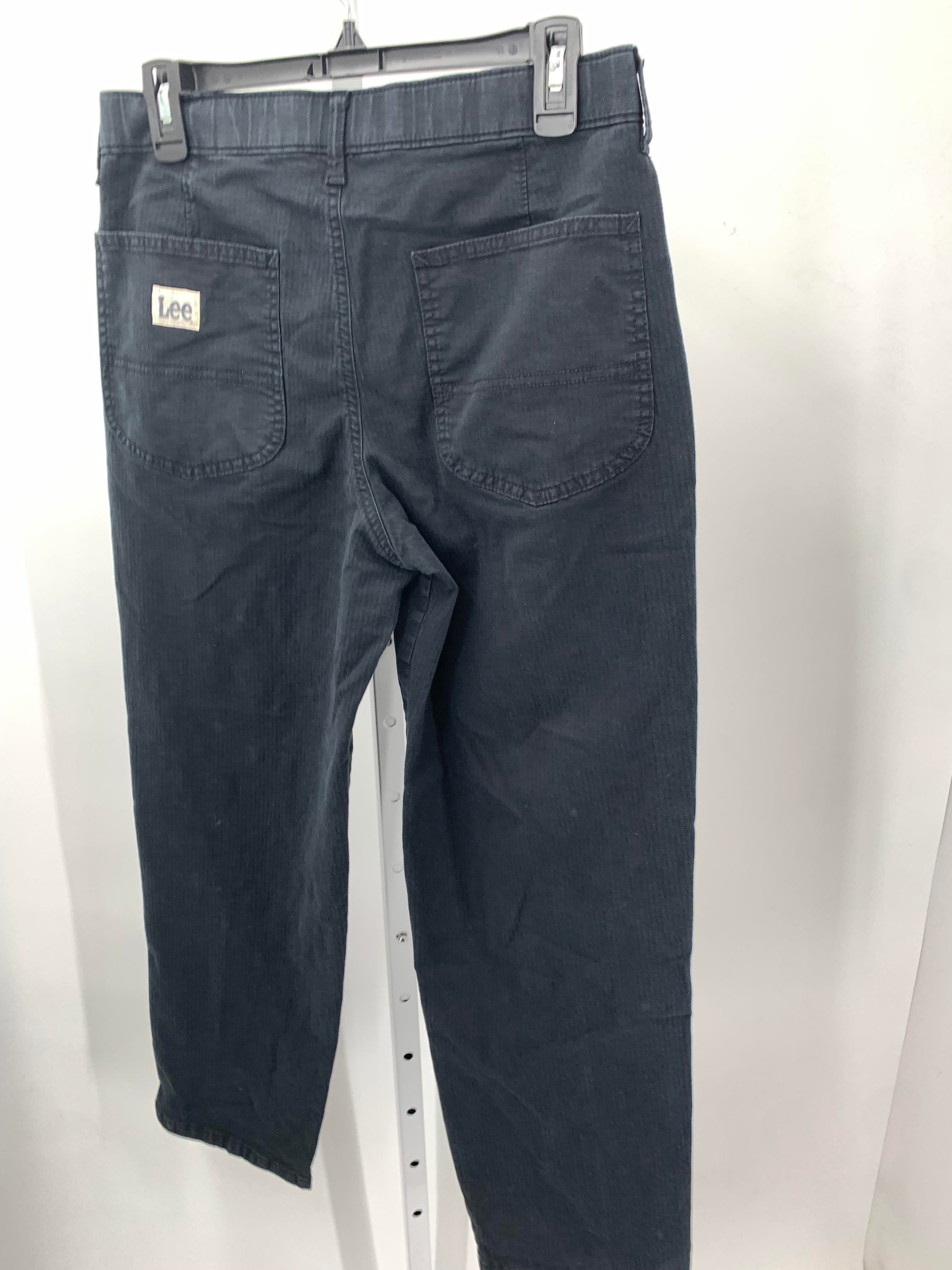 Lee Size 8 Misses Pants