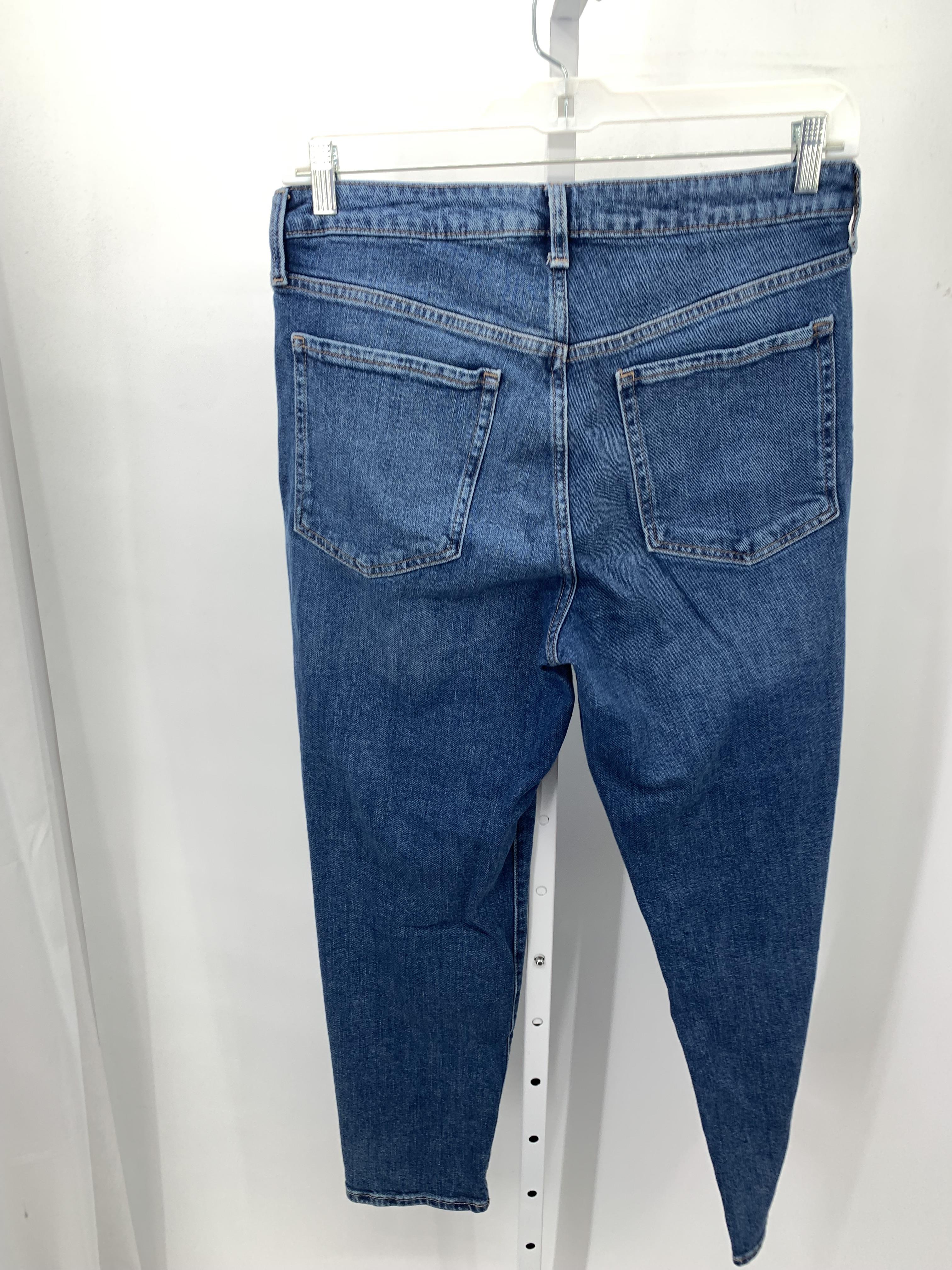 Old Navy Size 14 Misses Jeans