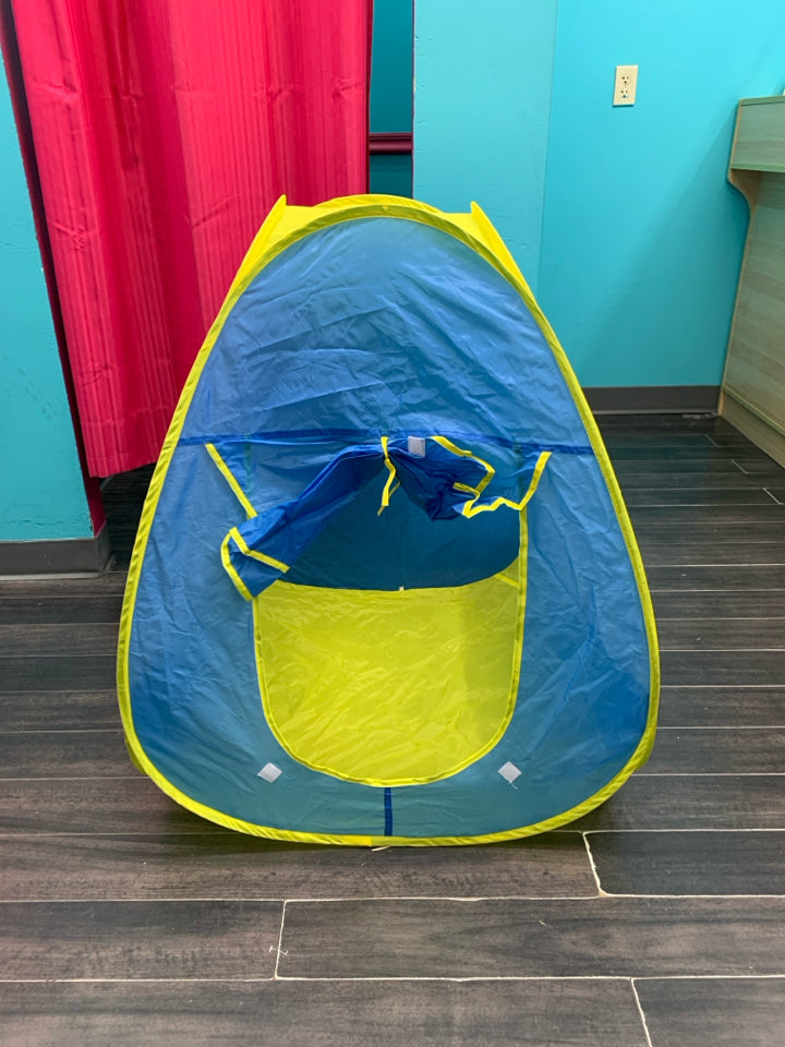 MITCIEN Kids Camping Play Set
