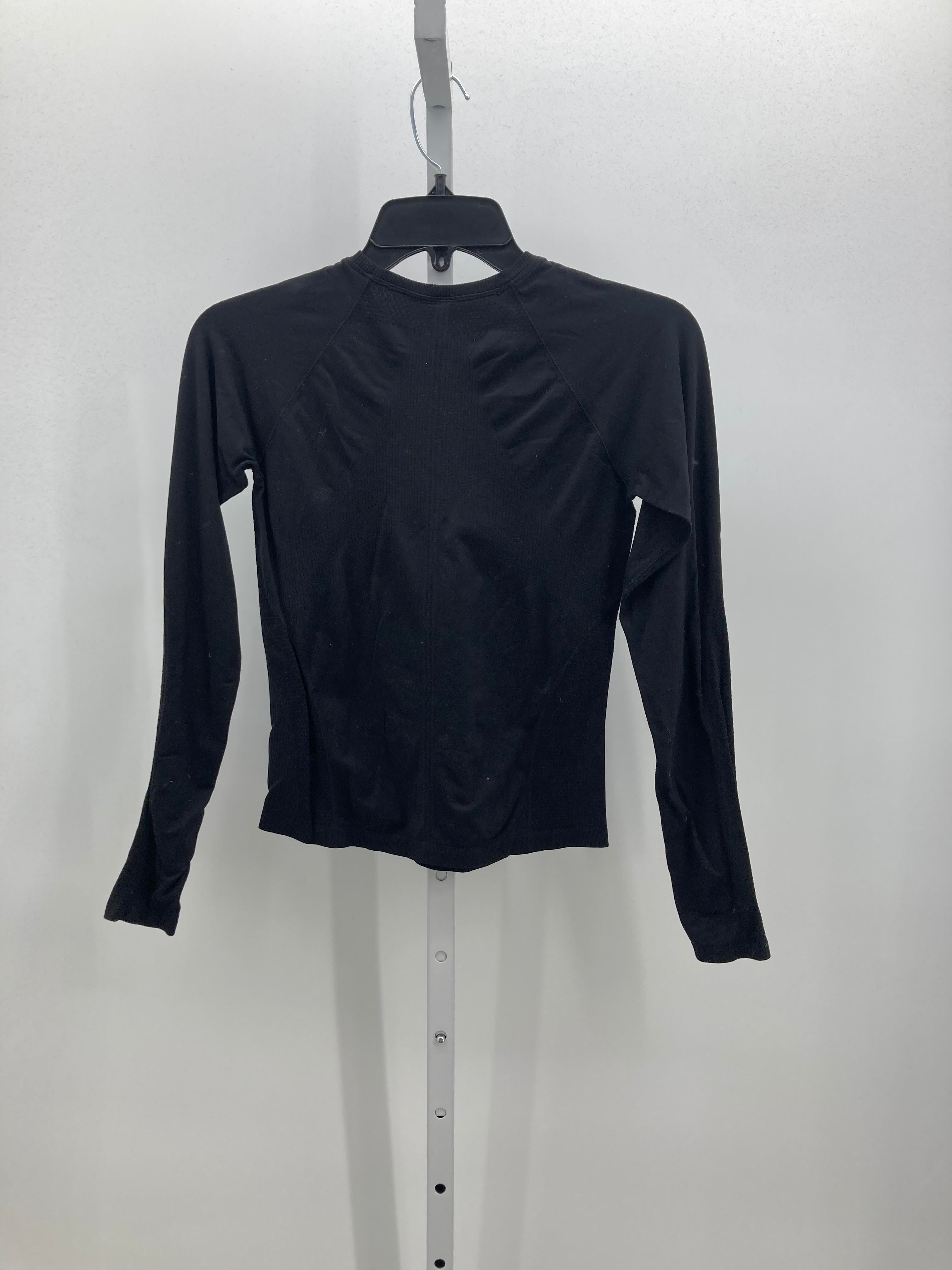 DSG Size 8-10 Girls Long Sleeve Shirt