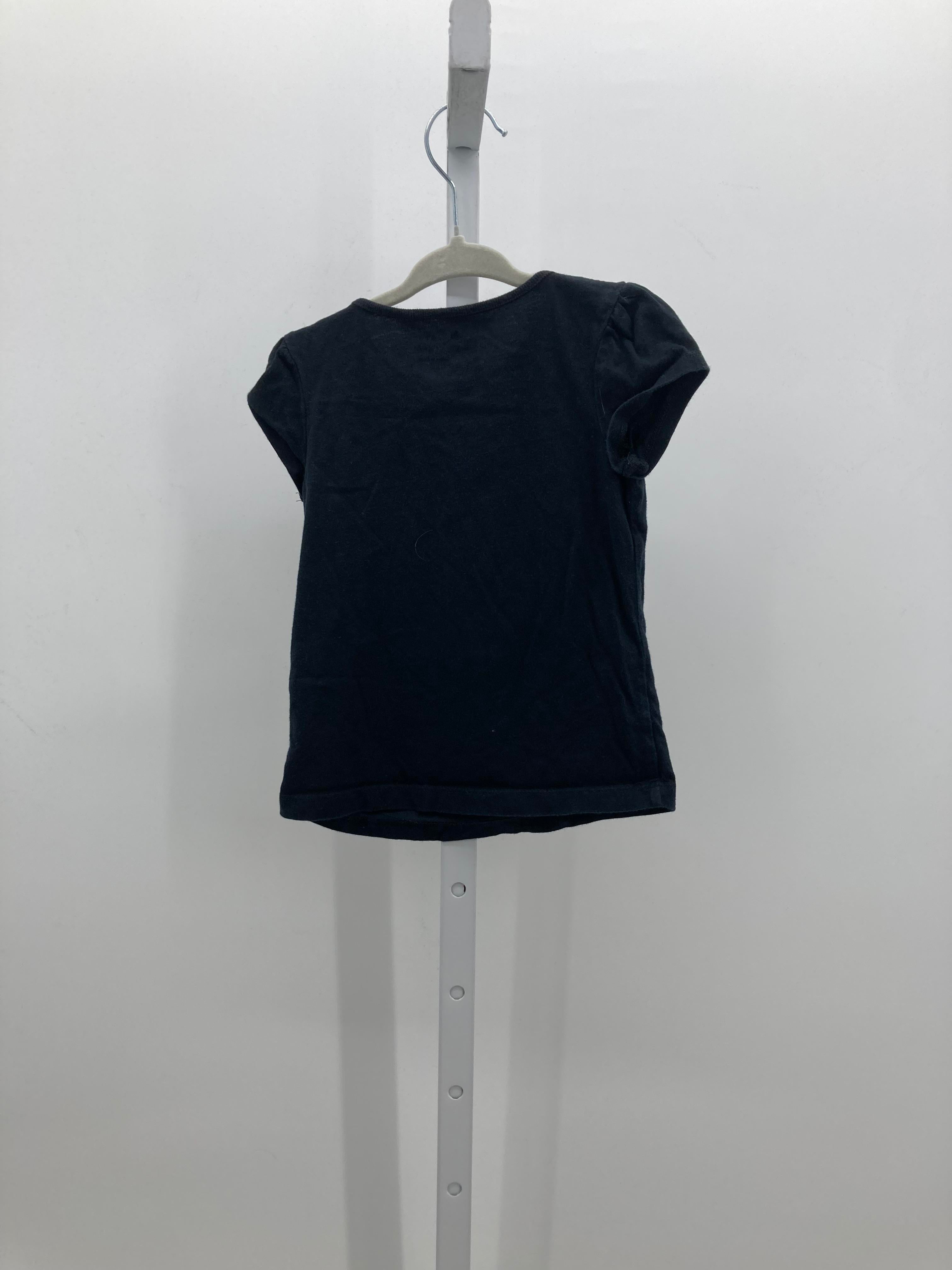 Jumping Beans Size 3T Girls Short Sleeve Shirt