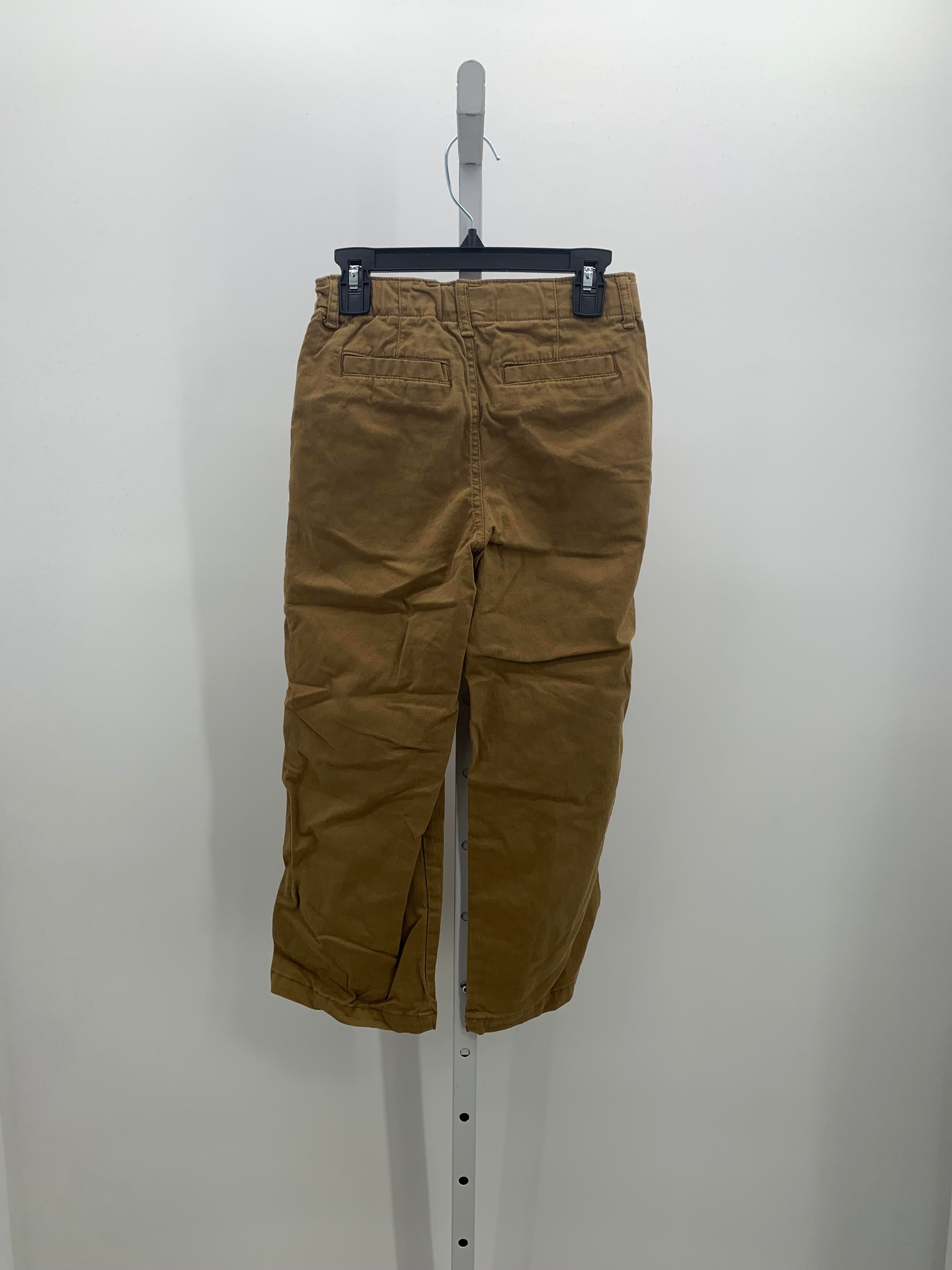 BAGGY CHINO