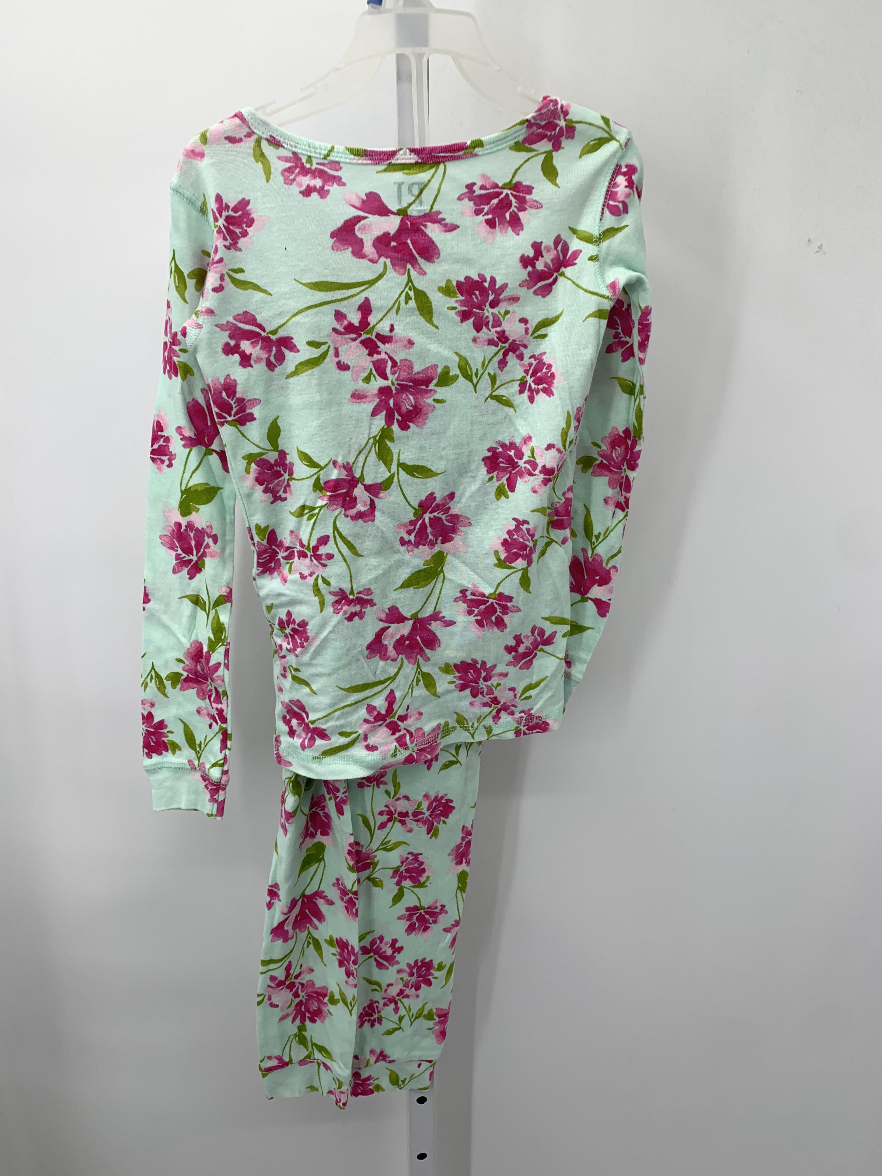 Size 6 Girls Pajamas
