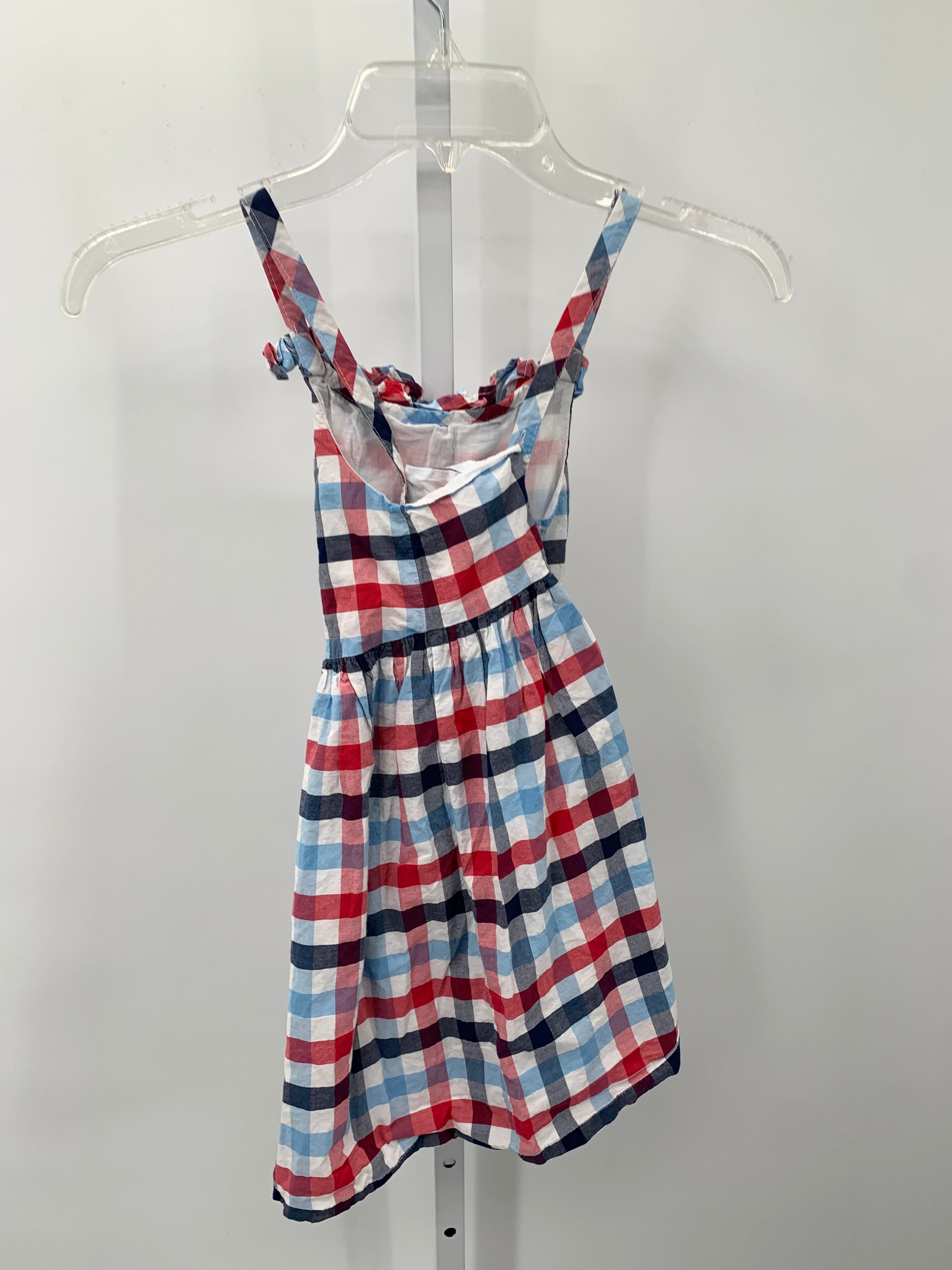 Tommy Bahama Size 5 Girls Sundress