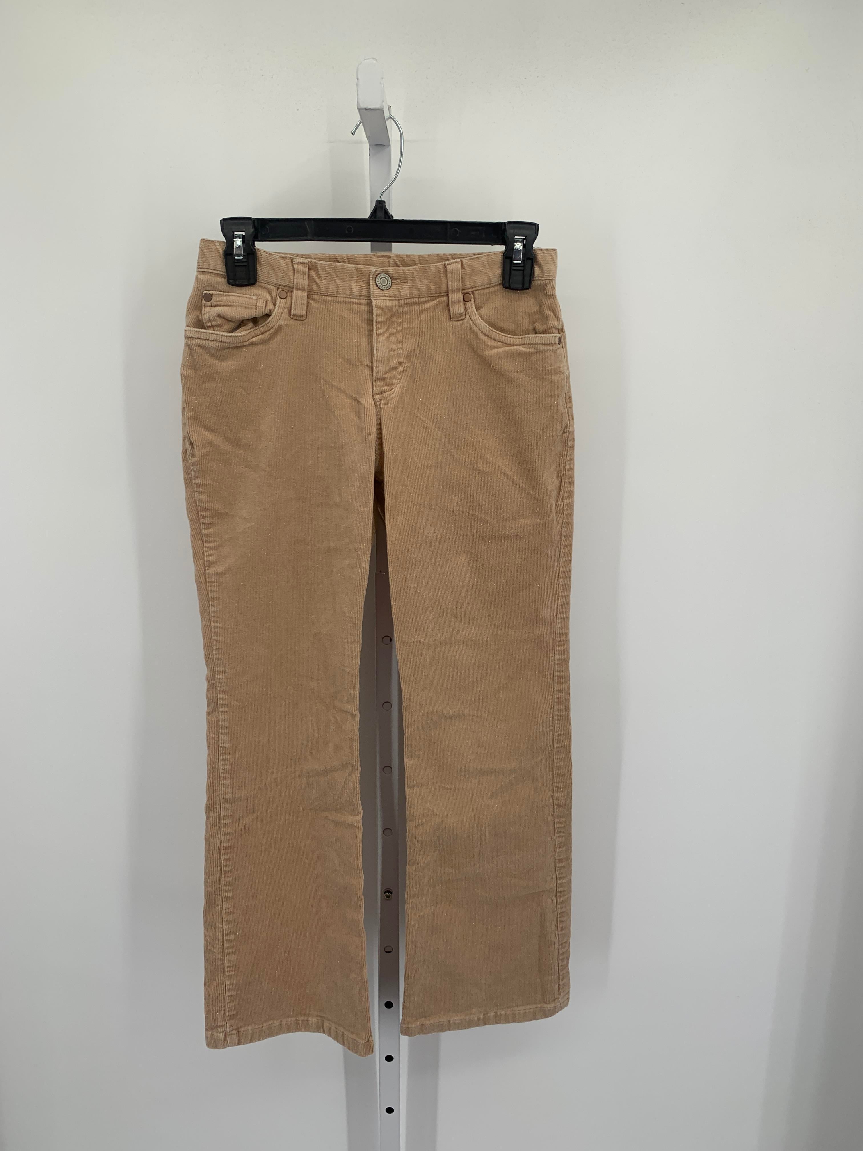 Gap Size 14 Girls Corduroy