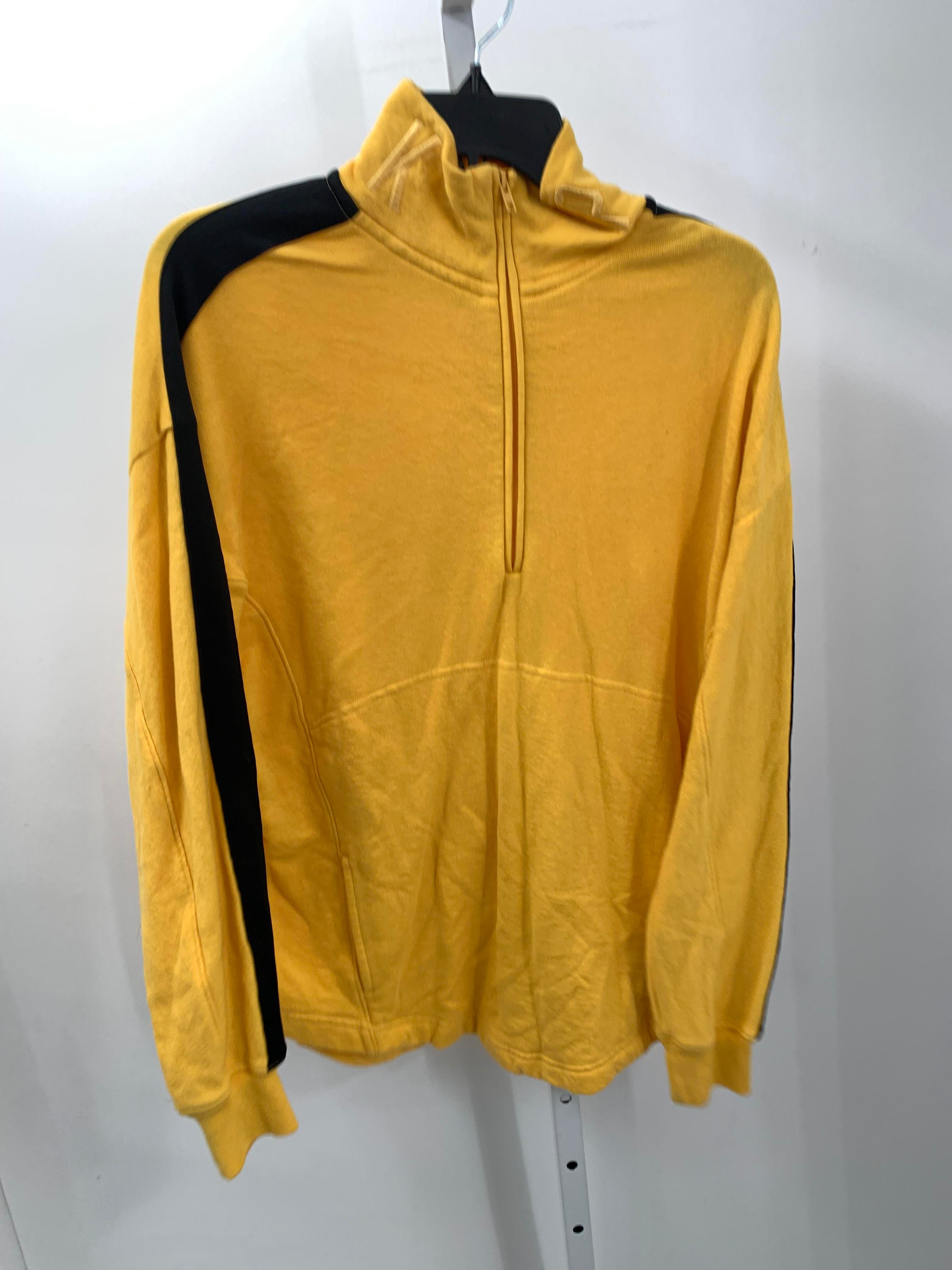 PINK Size Small Juniors Long Sleeve Shirt