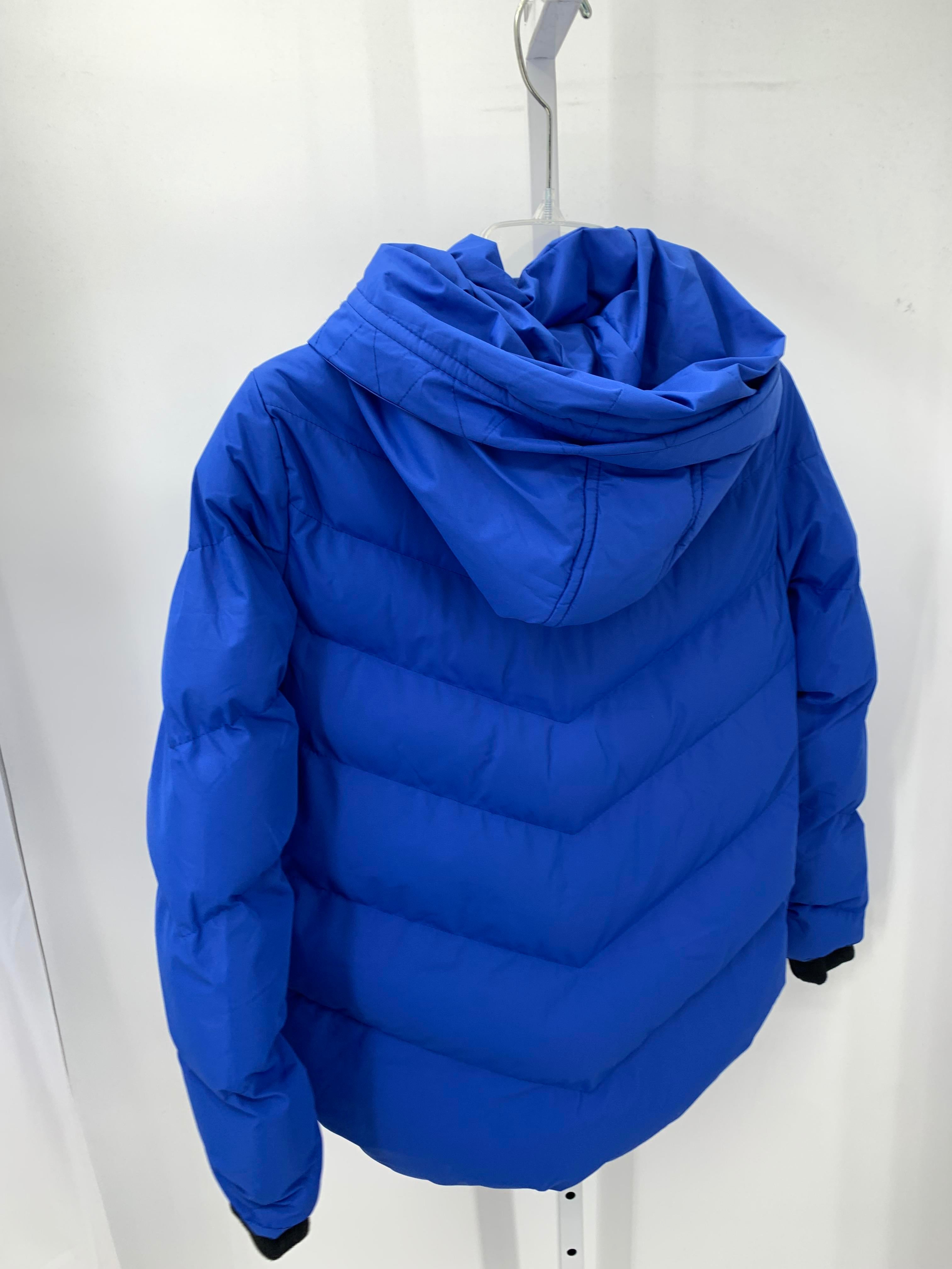 Size Medium Misses Winter Coat