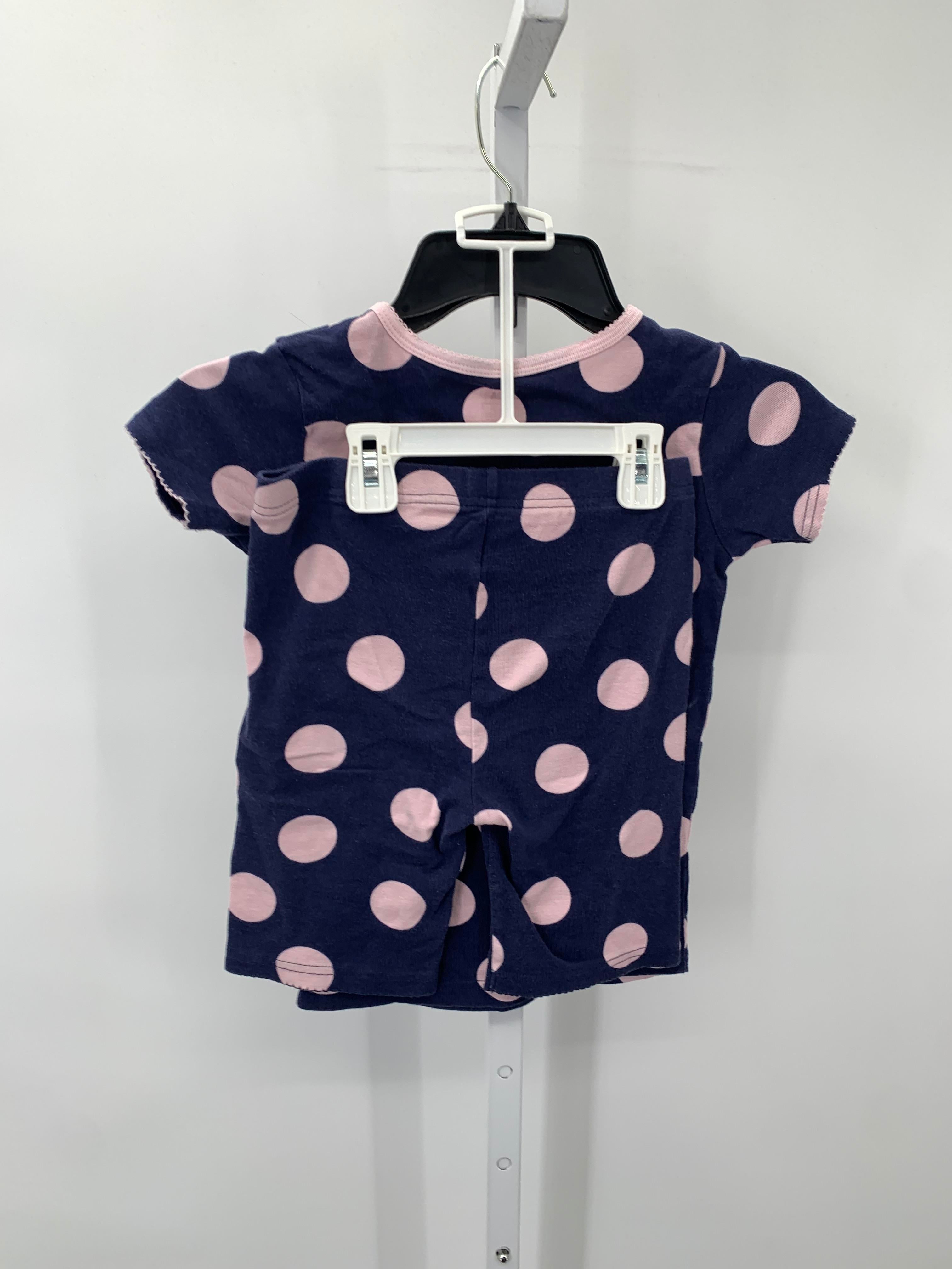 Carters Size 10 Girls Pajamas