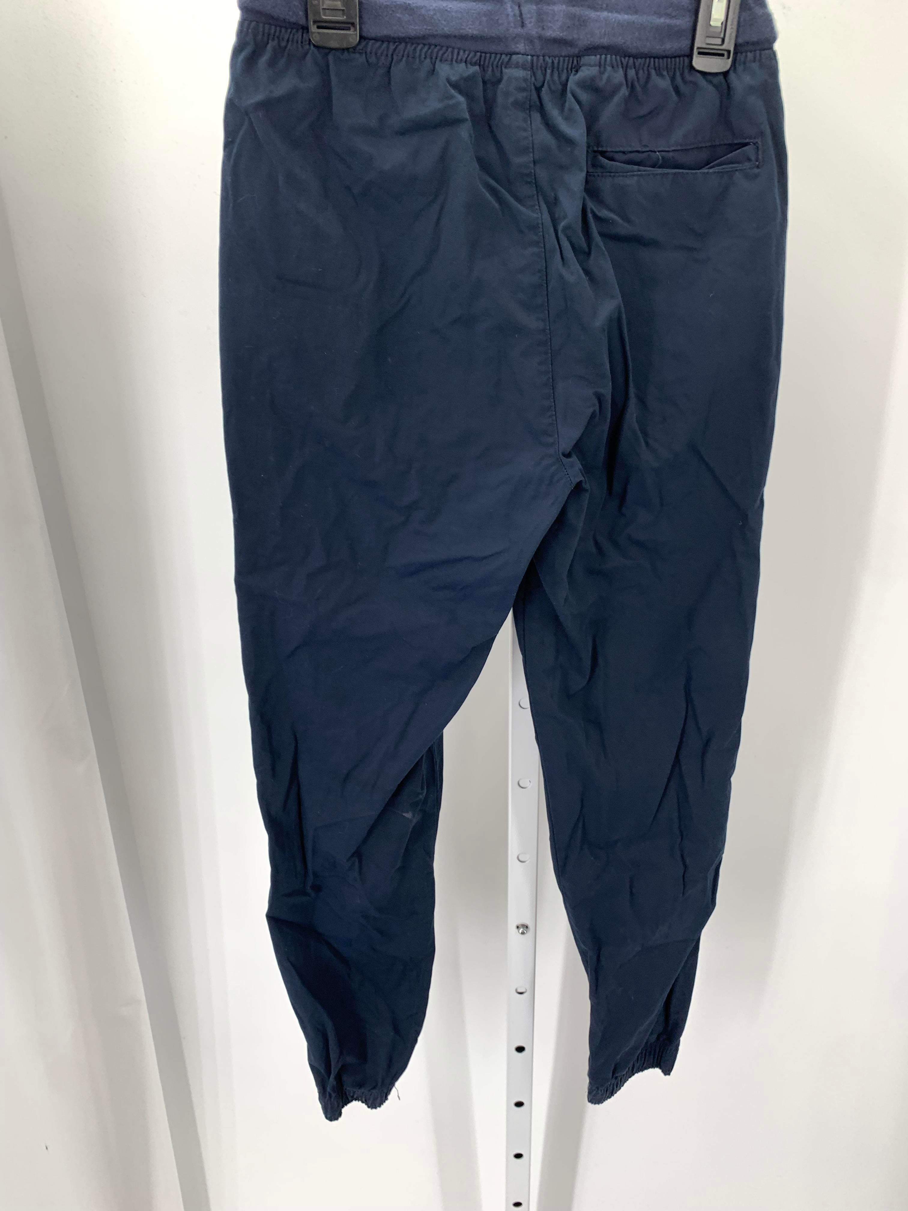 DRAW WAIST PANTS