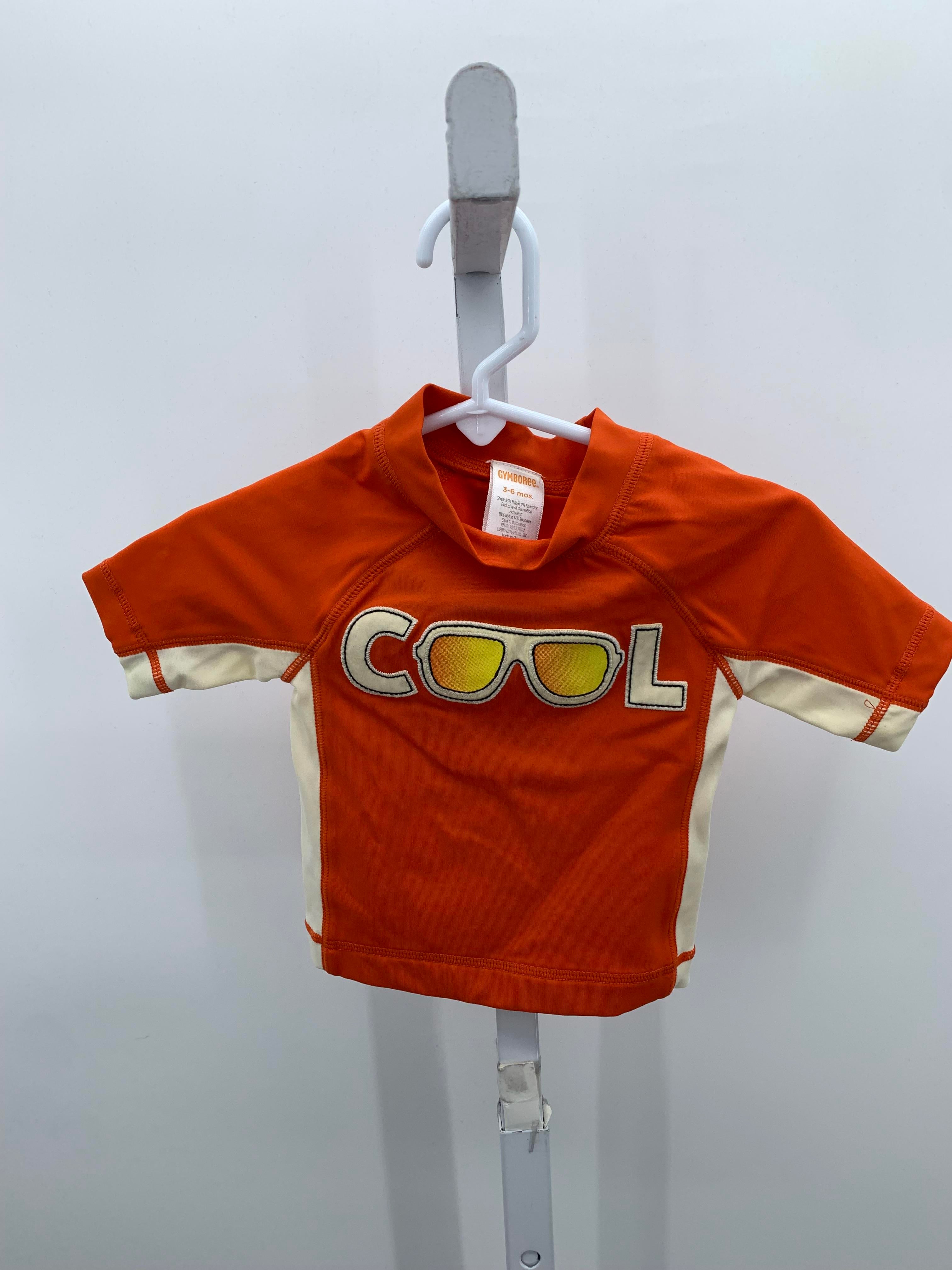 COOL SHORT SLV