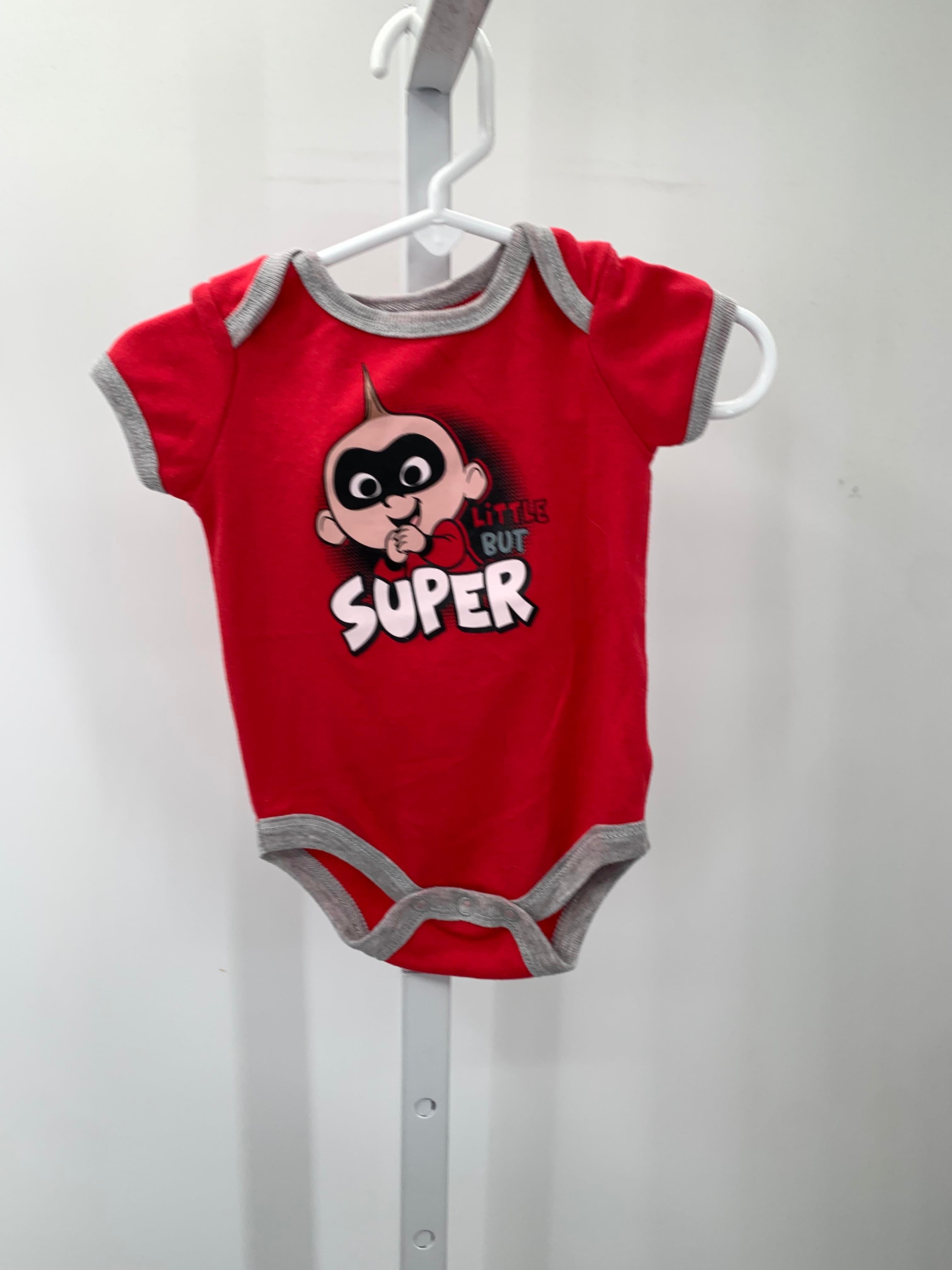 LITTLE BUT SUPER