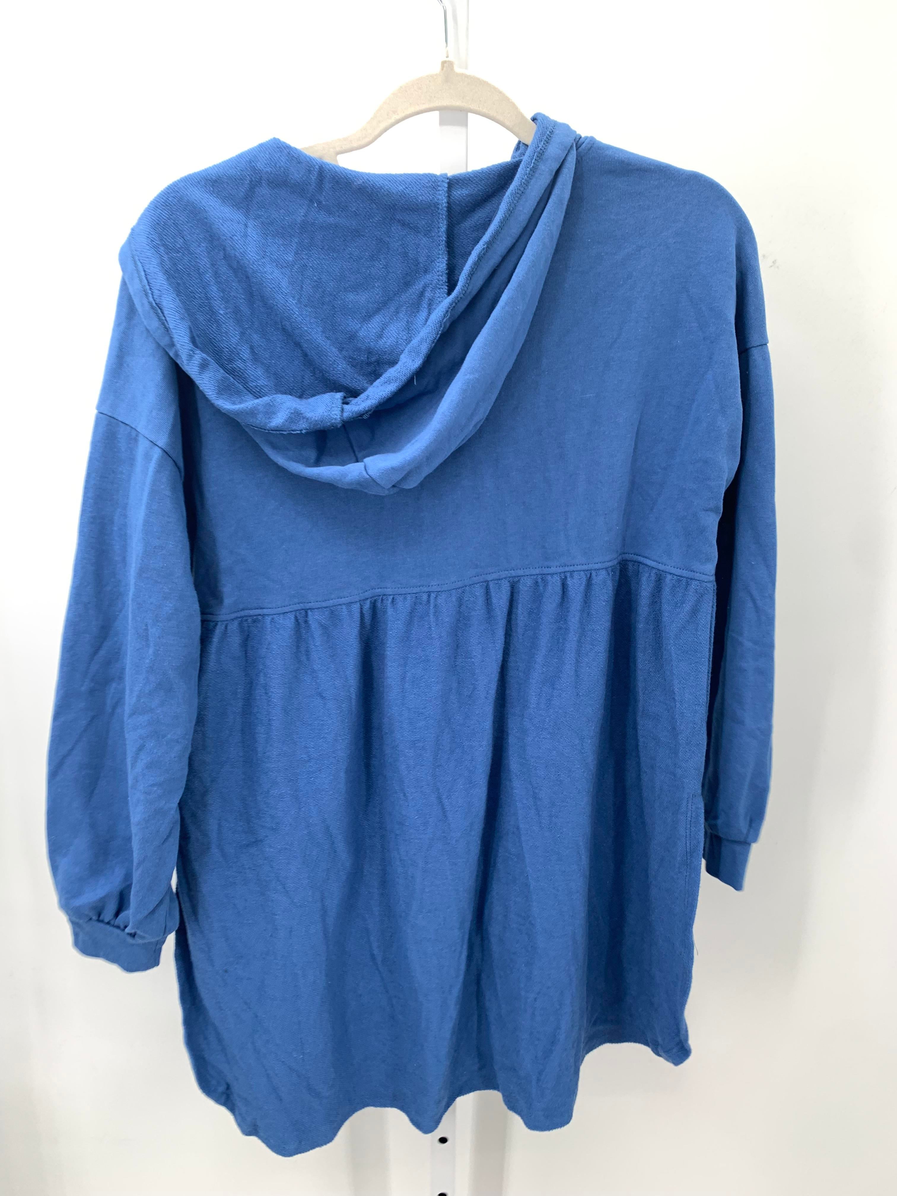 Size Small Misses Sweat Jacket