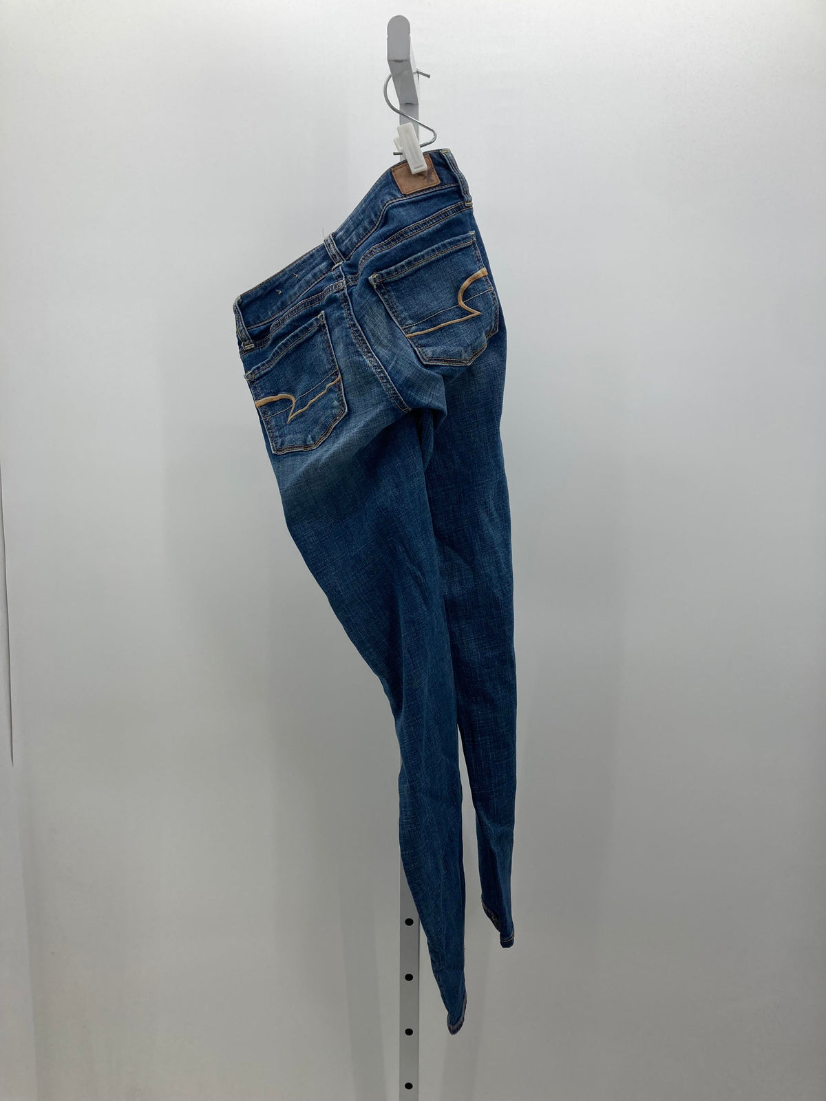American Eagle Size 00 Short Juniors Jeans