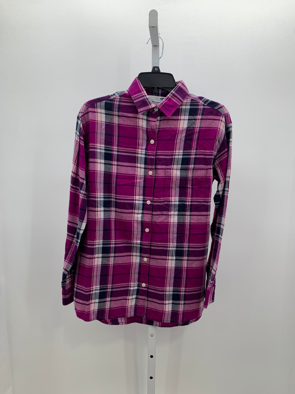 Old Navy Size Small Misses Long Sleeve Shirt