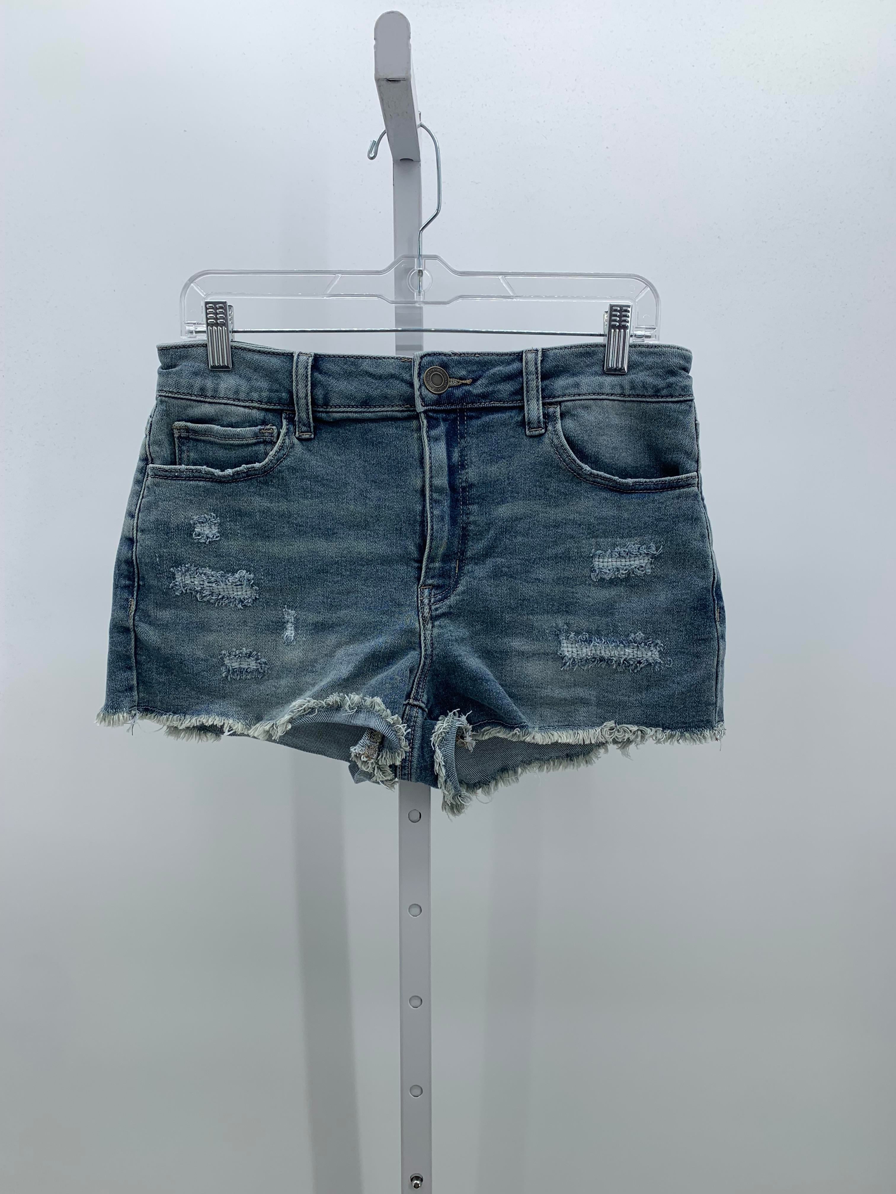 SO Size 13 Juniors Shorts