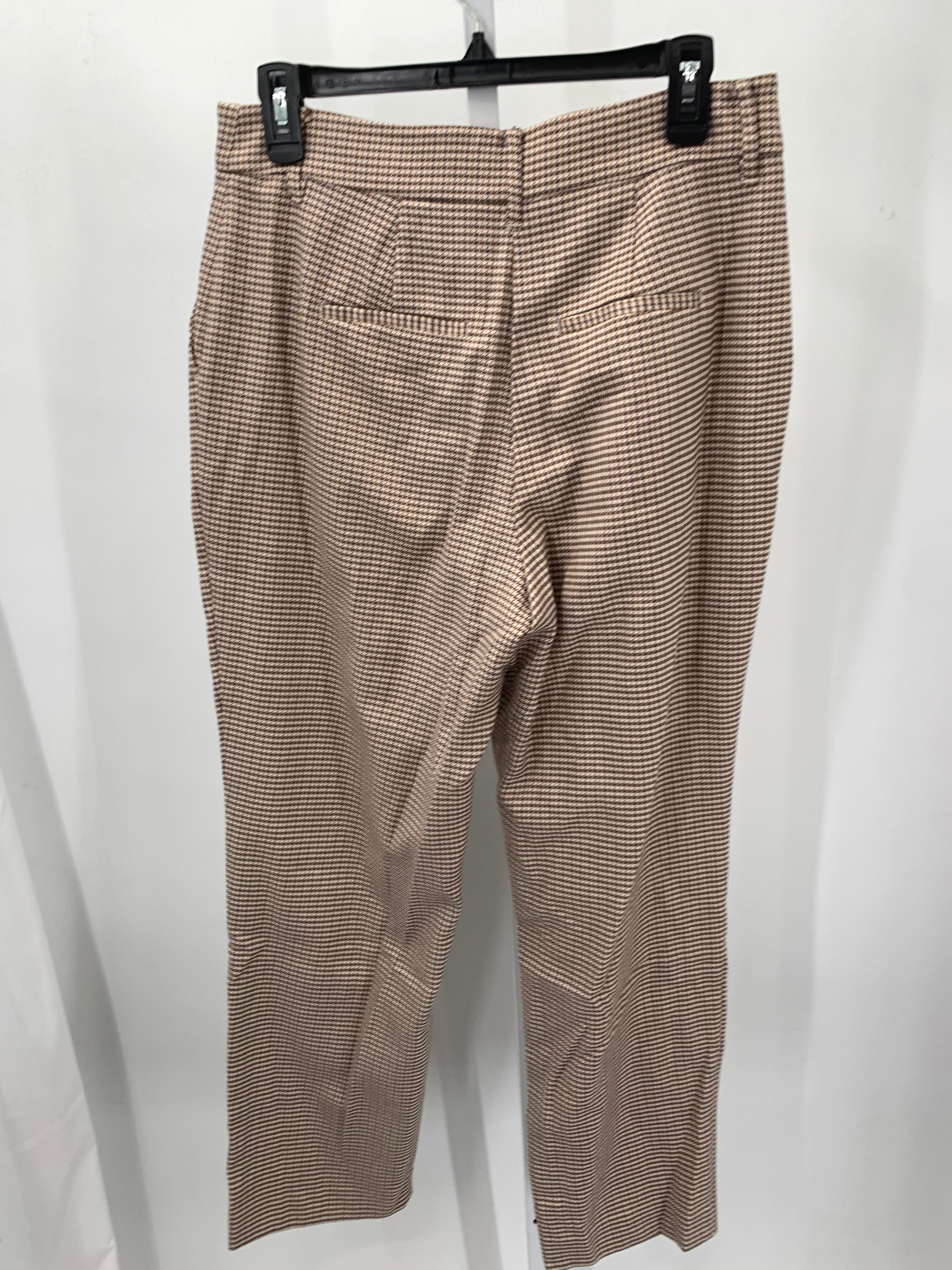 Nine West Size 6 Misses Pants