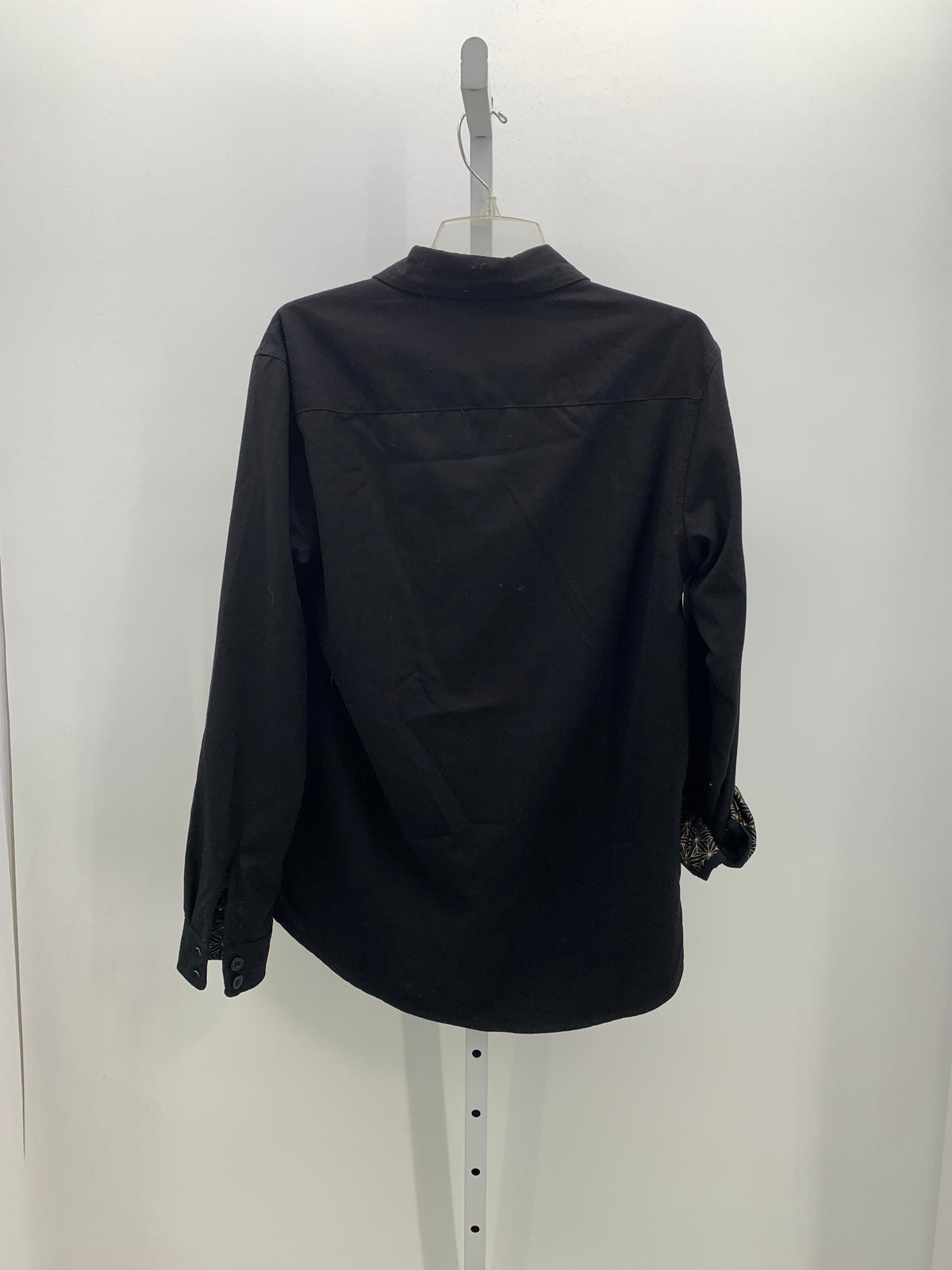 BTN DOWN SHIRT.