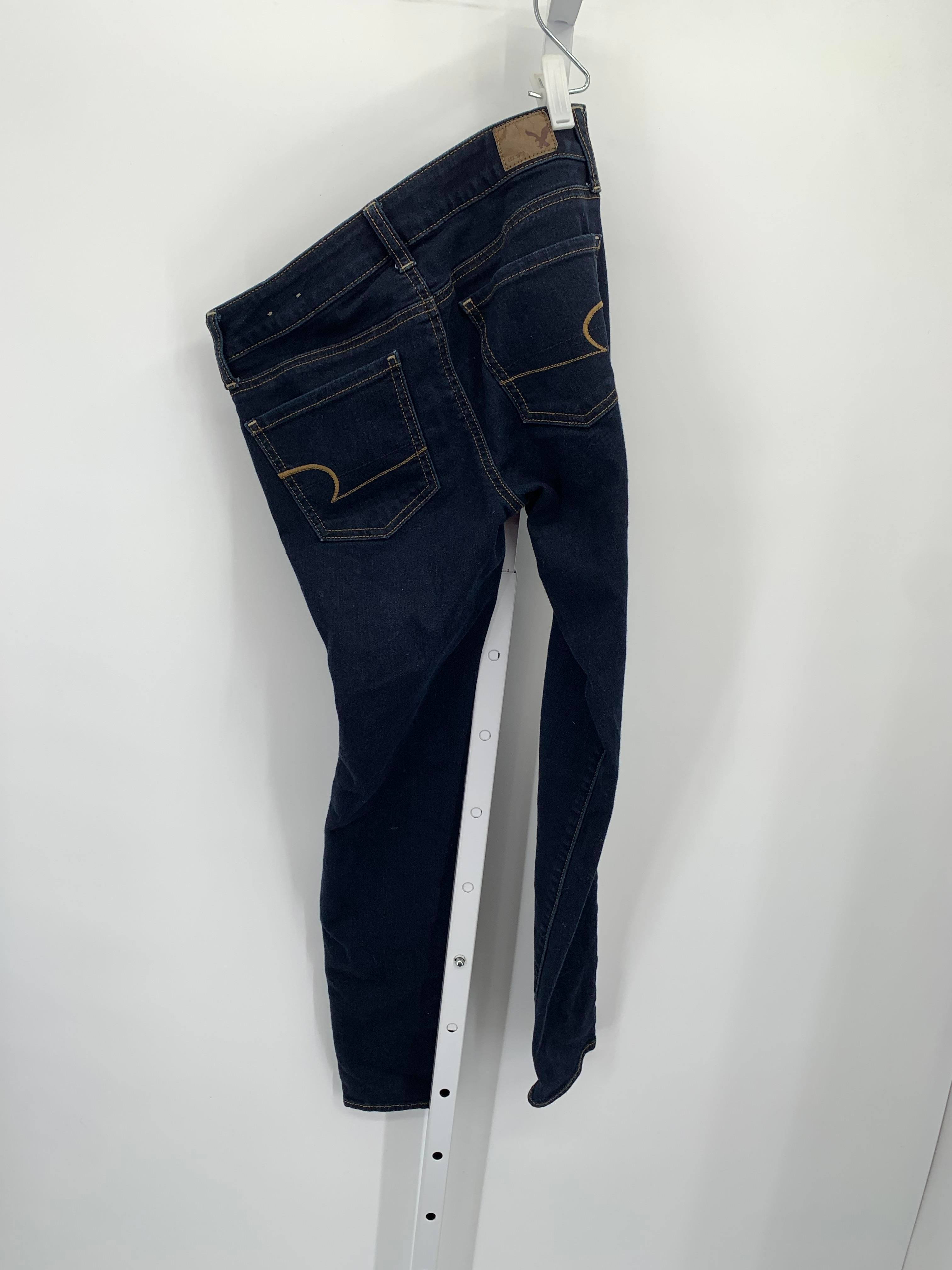 American Eagle Size 0 Short Juniors Jeans