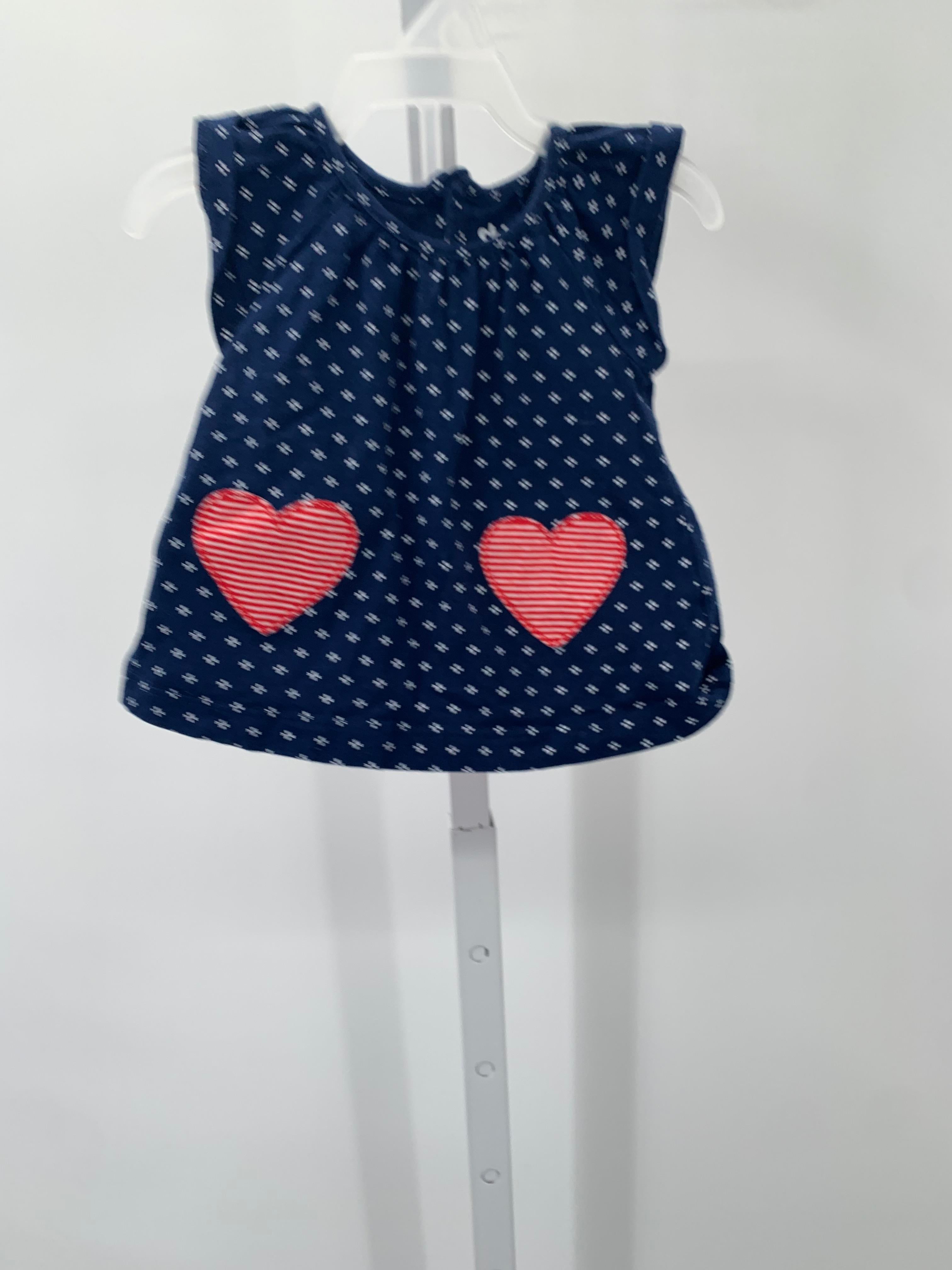 Child of Mine Size 0-3 months Girls 2 Pieces