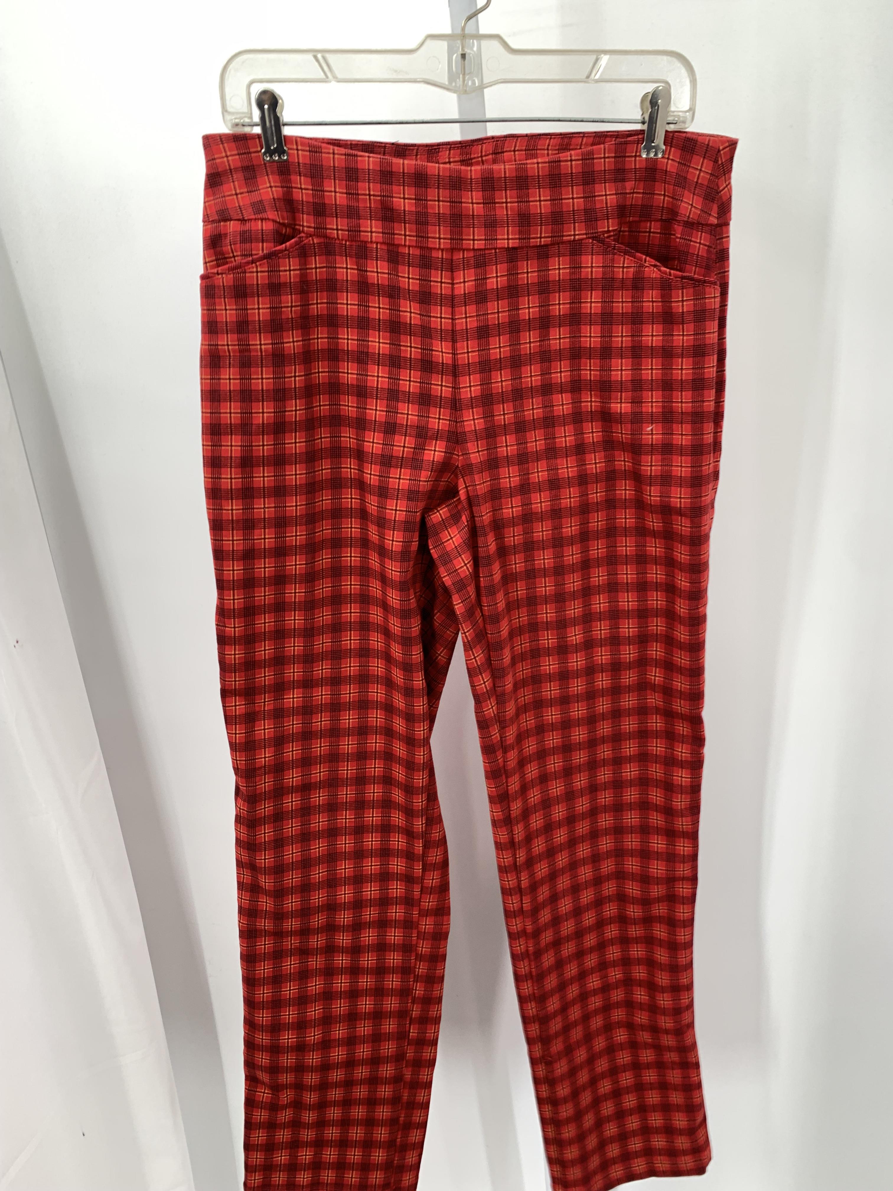 Croft & Barrow Size 10 Misses Pants