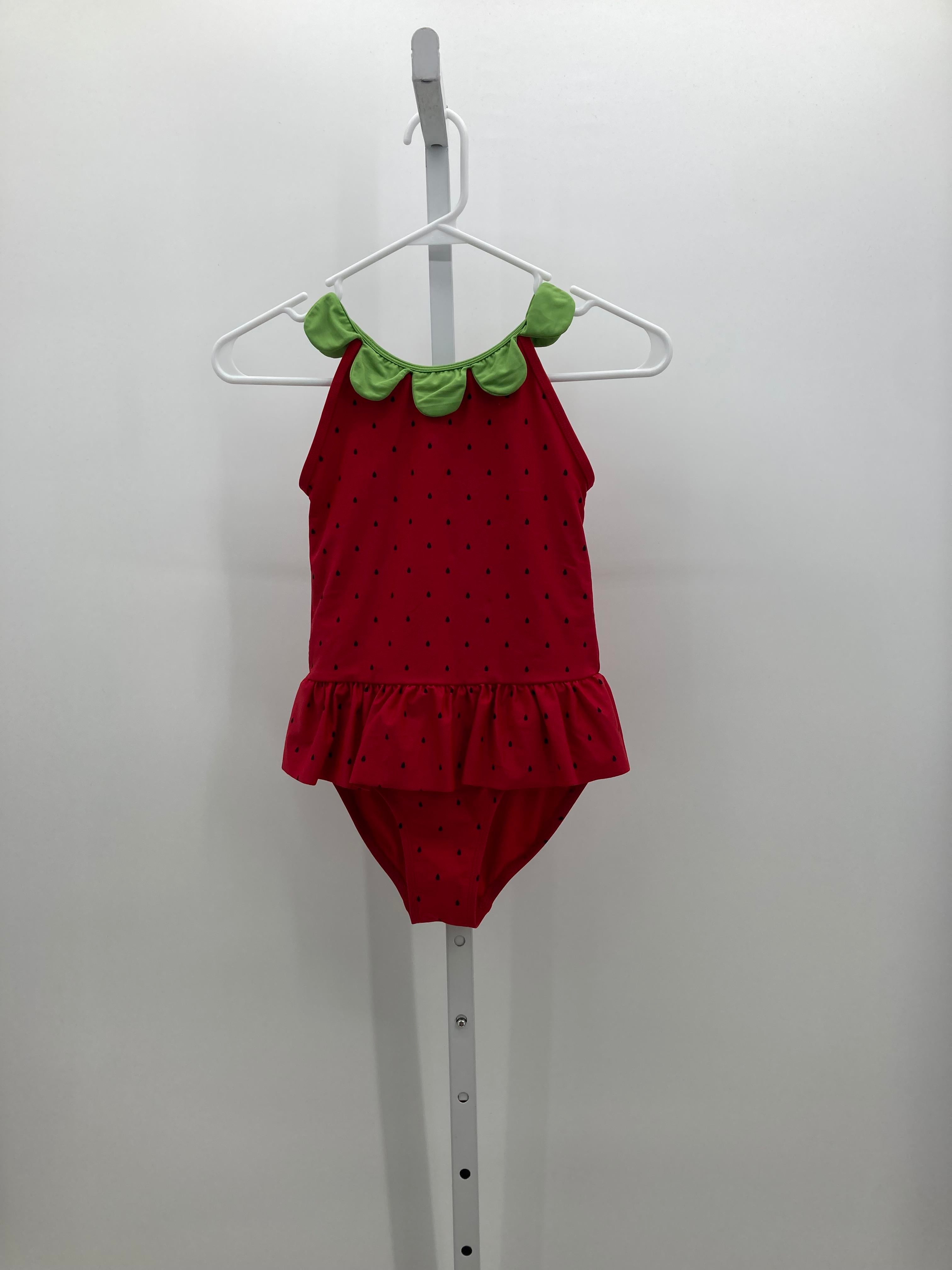Gymboree Size 10 Girls Swim Suit