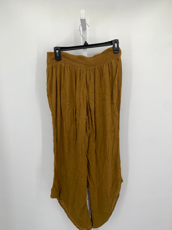 Free People Size Small Misses Pants