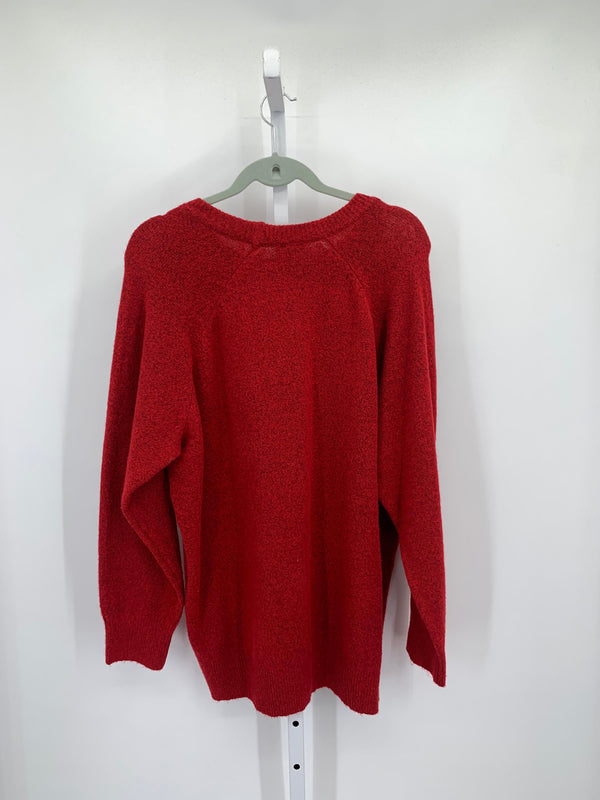 Torrid Size 2X Womens Long Slv Sweater