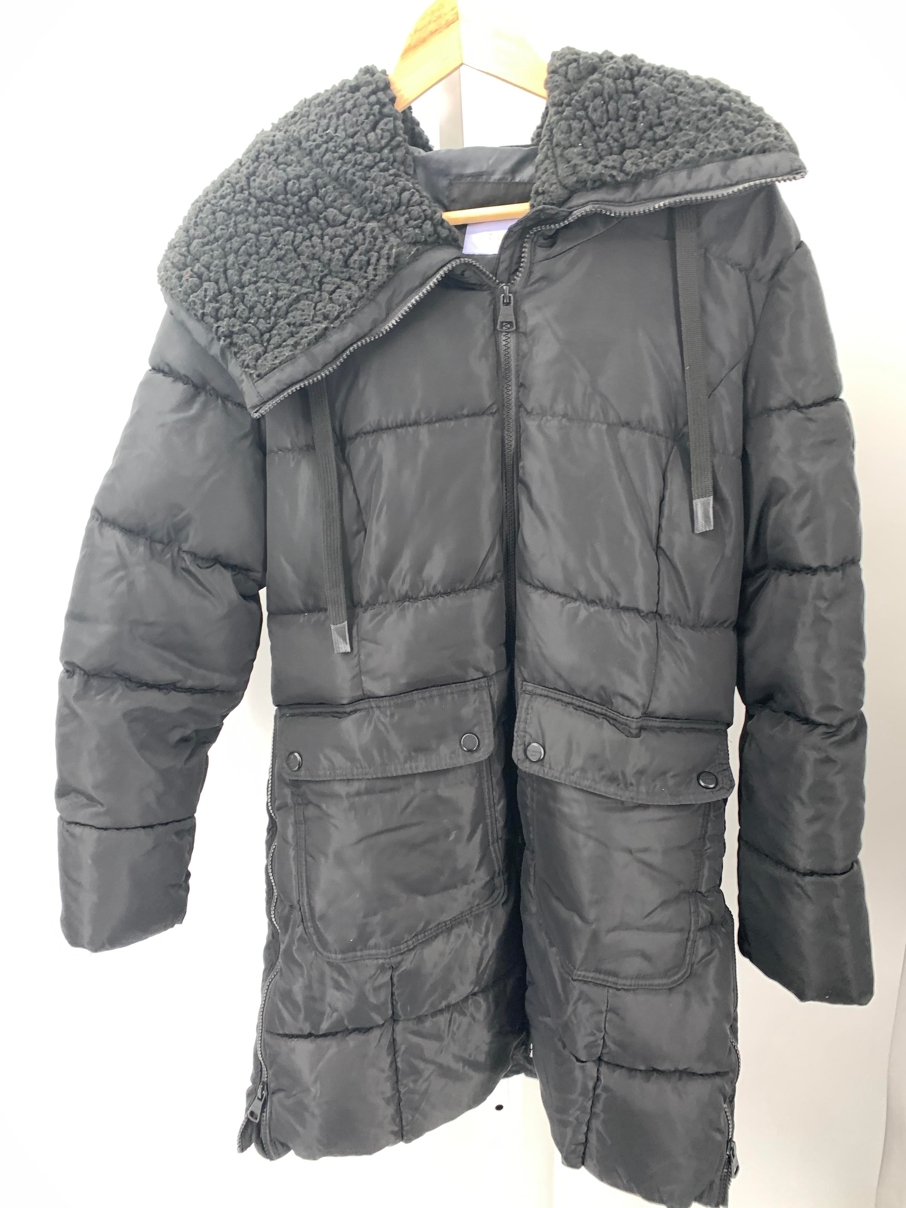 Madden Girl Size Small Misses Winter Coat